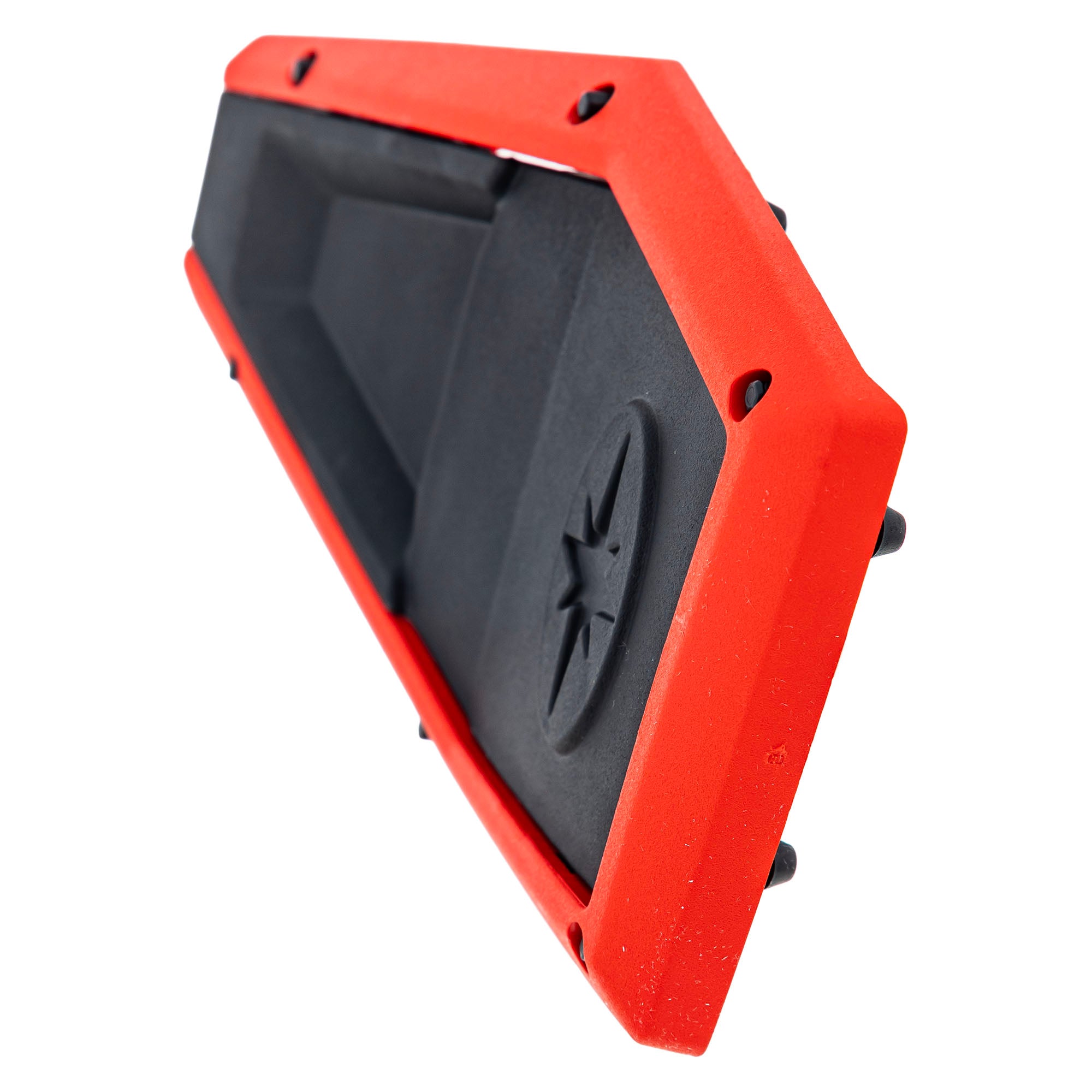 Polaris Indy Red Steering Wheel Cap 5450255-293