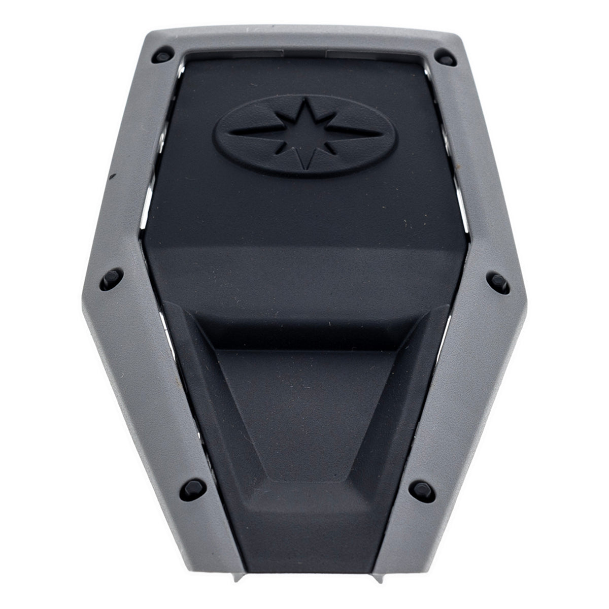 Polaris 5450255-747 Dusk Steering Wheel Cap RZR General 1000 XP Turbo S 4
