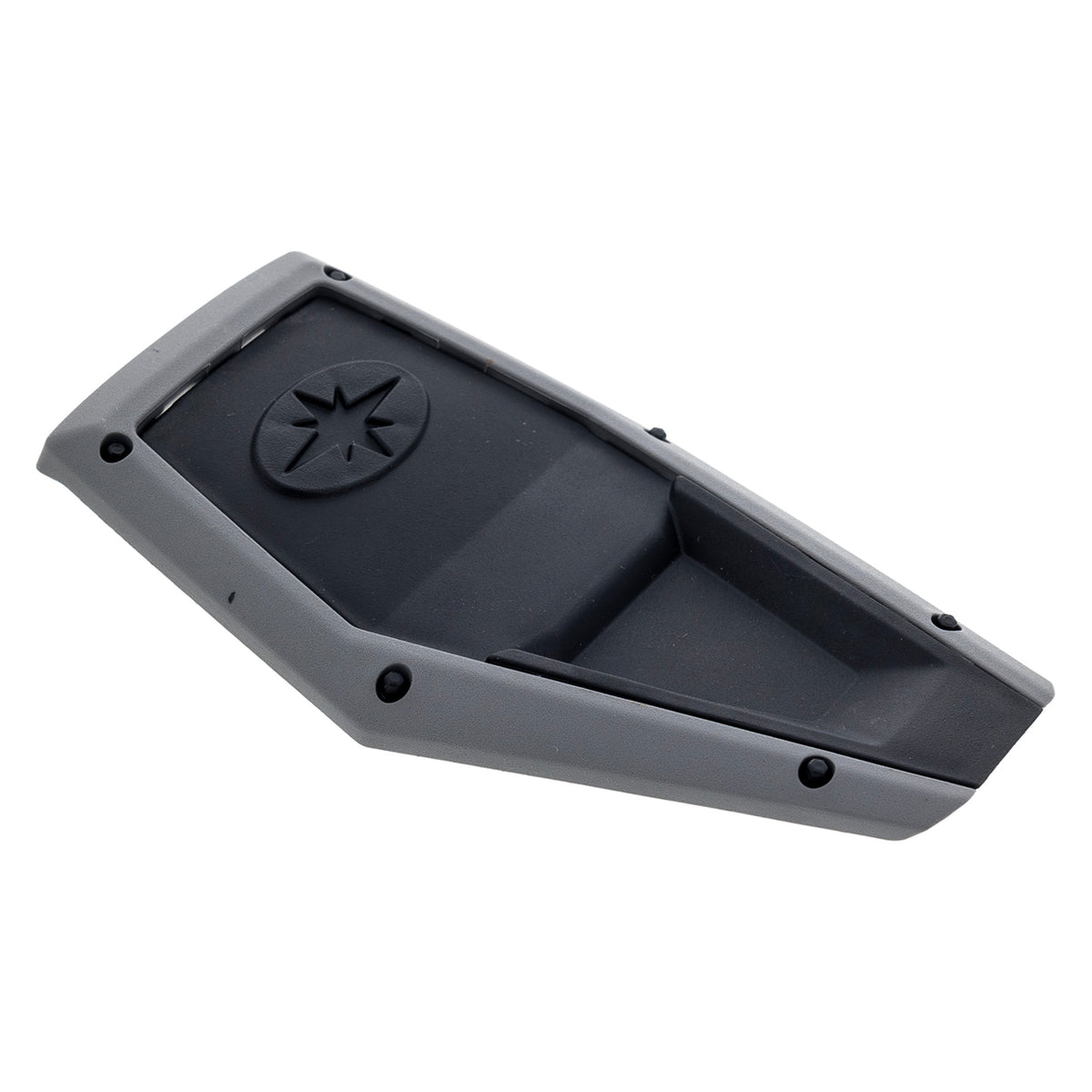 Polaris 5450255-747 Dusk Steering Wheel Cap RZR General 1000 XP Turbo S 4