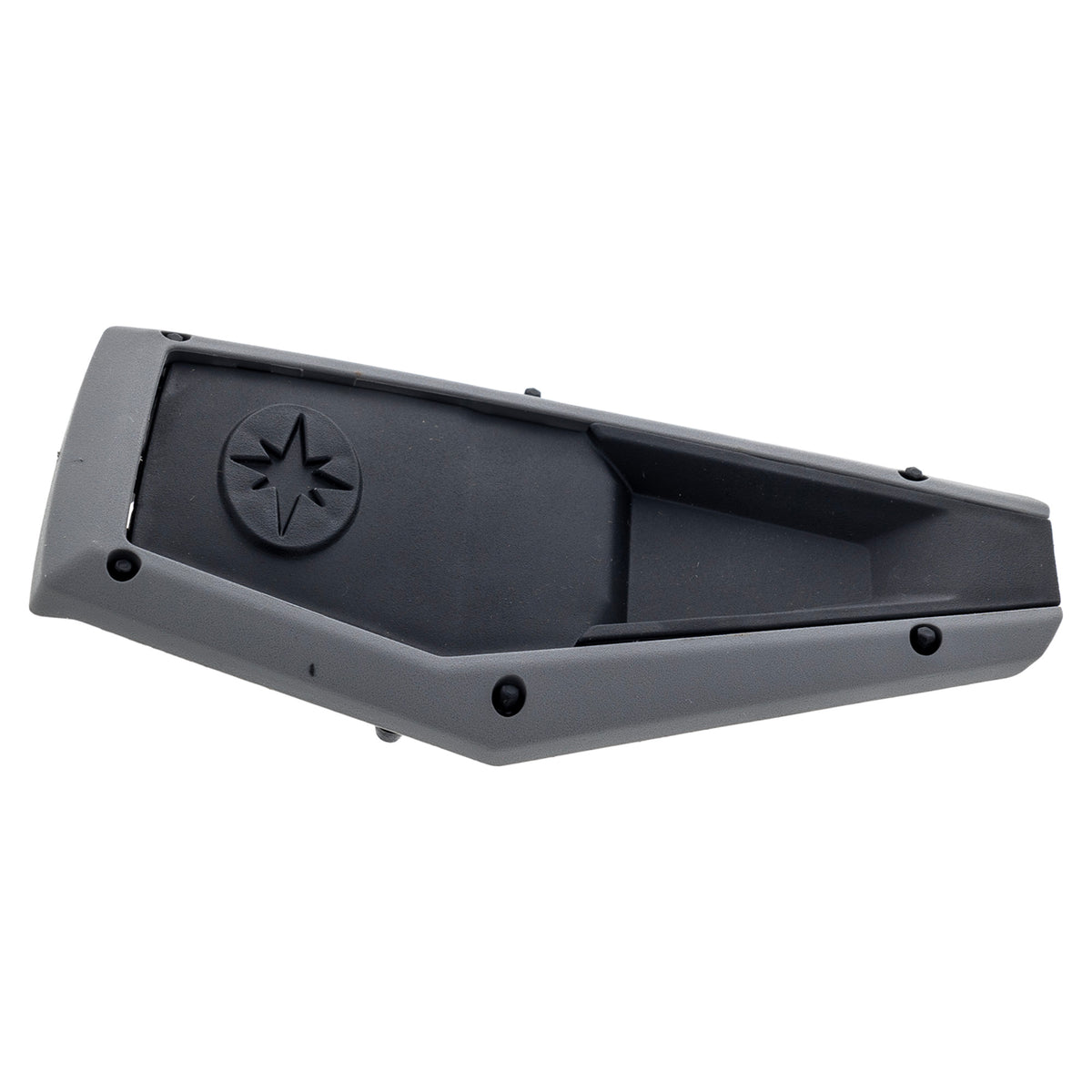 Polaris 5450255-747 Dusk Steering Wheel Cap RZR General 1000 XP Turbo S 4