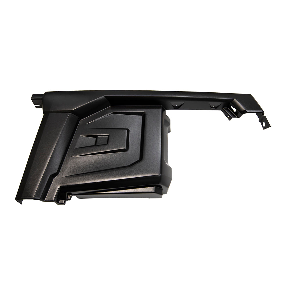 Polaris 5450352-070 Black Center Left Hand Fender w/ Rocker Ranger 1000 900 570