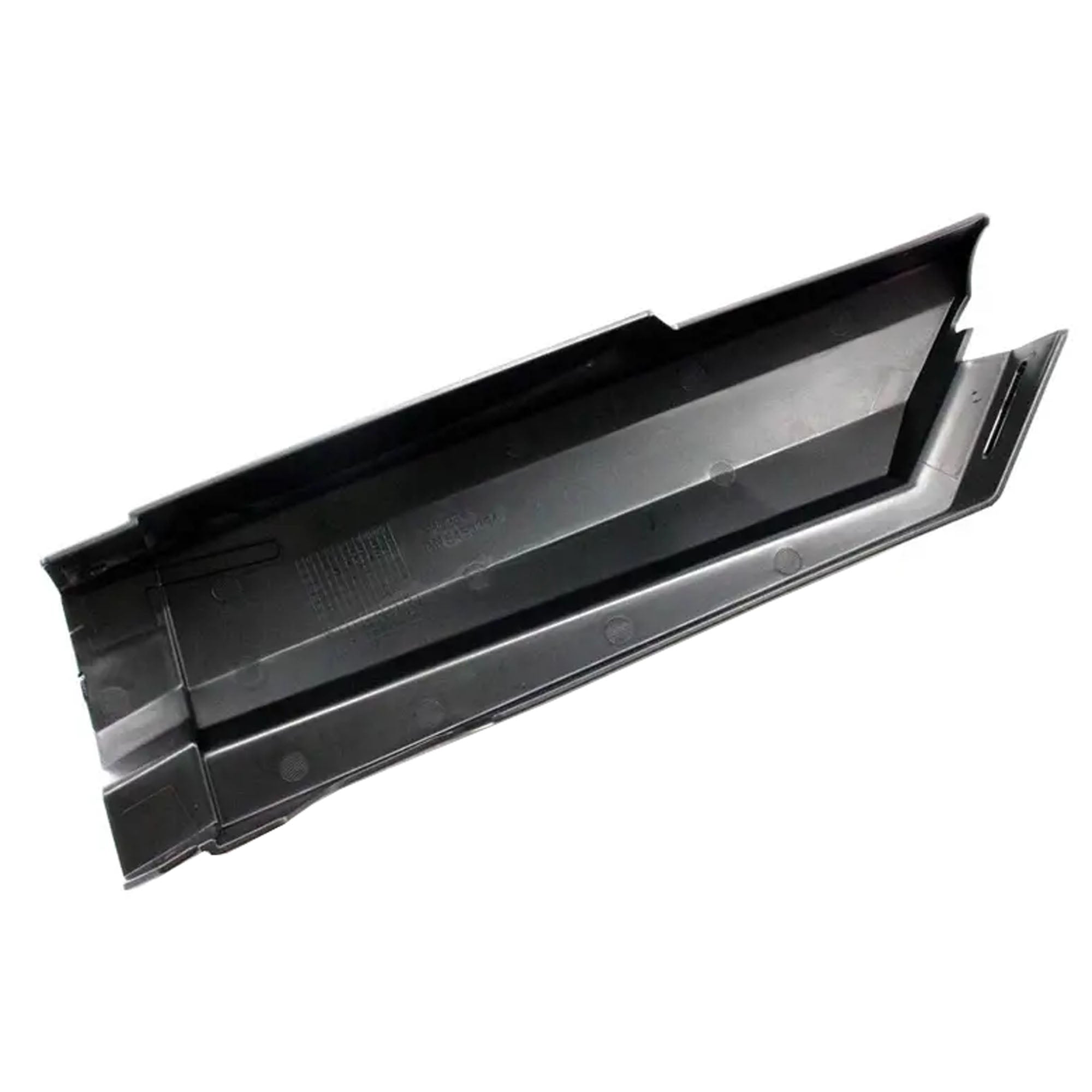Polaris Black Rear Left Hand Upper Fender 5450354-070