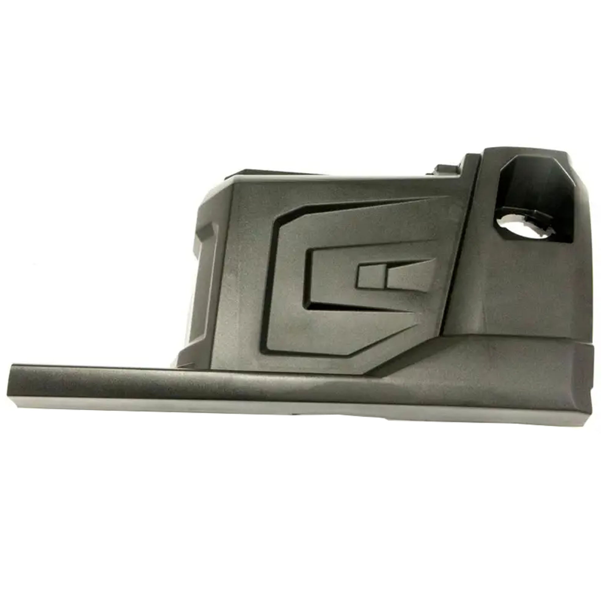 Polaris 5450359-070 Black Rear Left Hand Fender w/ Rocker Ranger 1000 900 570 XP