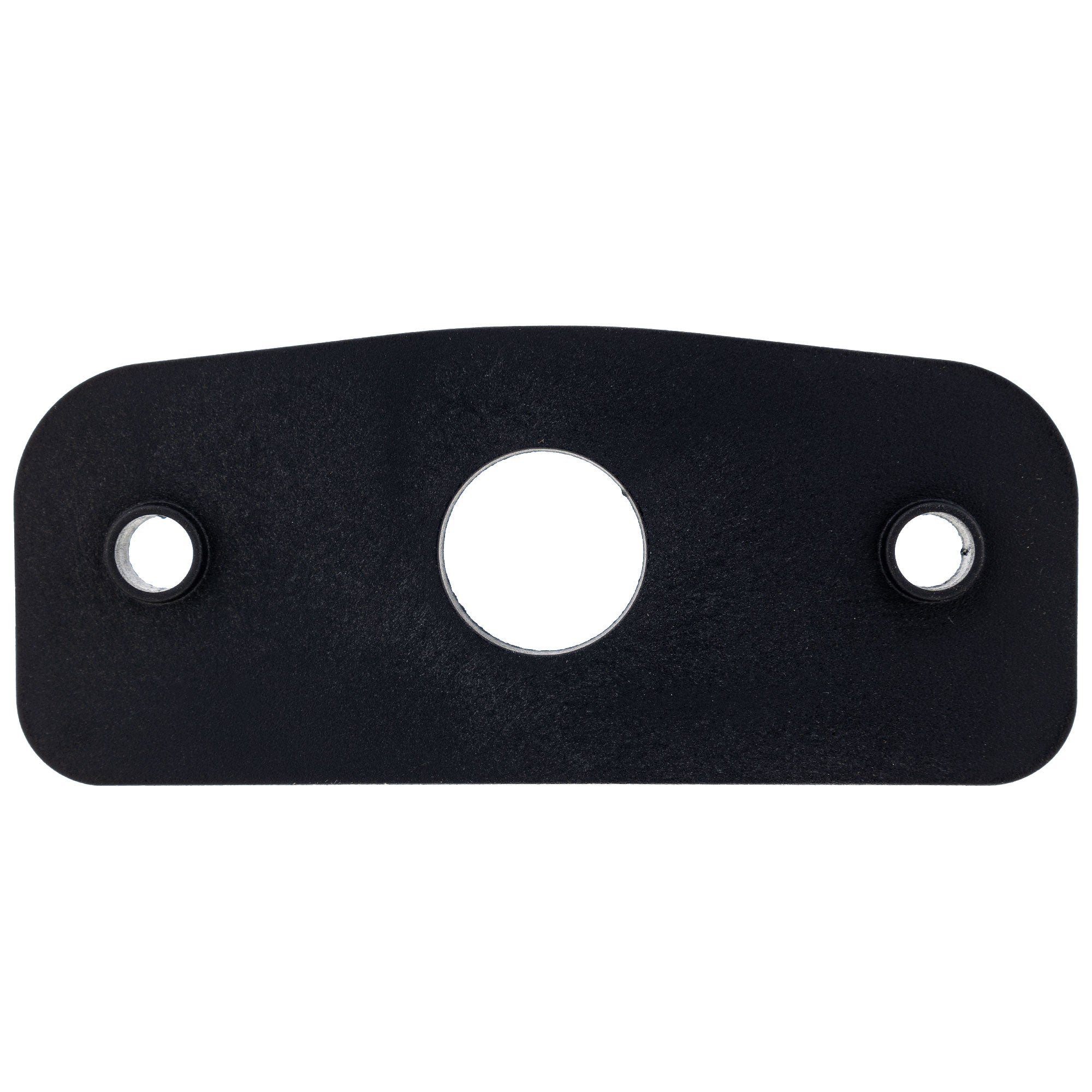 Polaris 5450510-070 Black Cover Plate Latch RZR Ranger Sportsman 1000 900 800