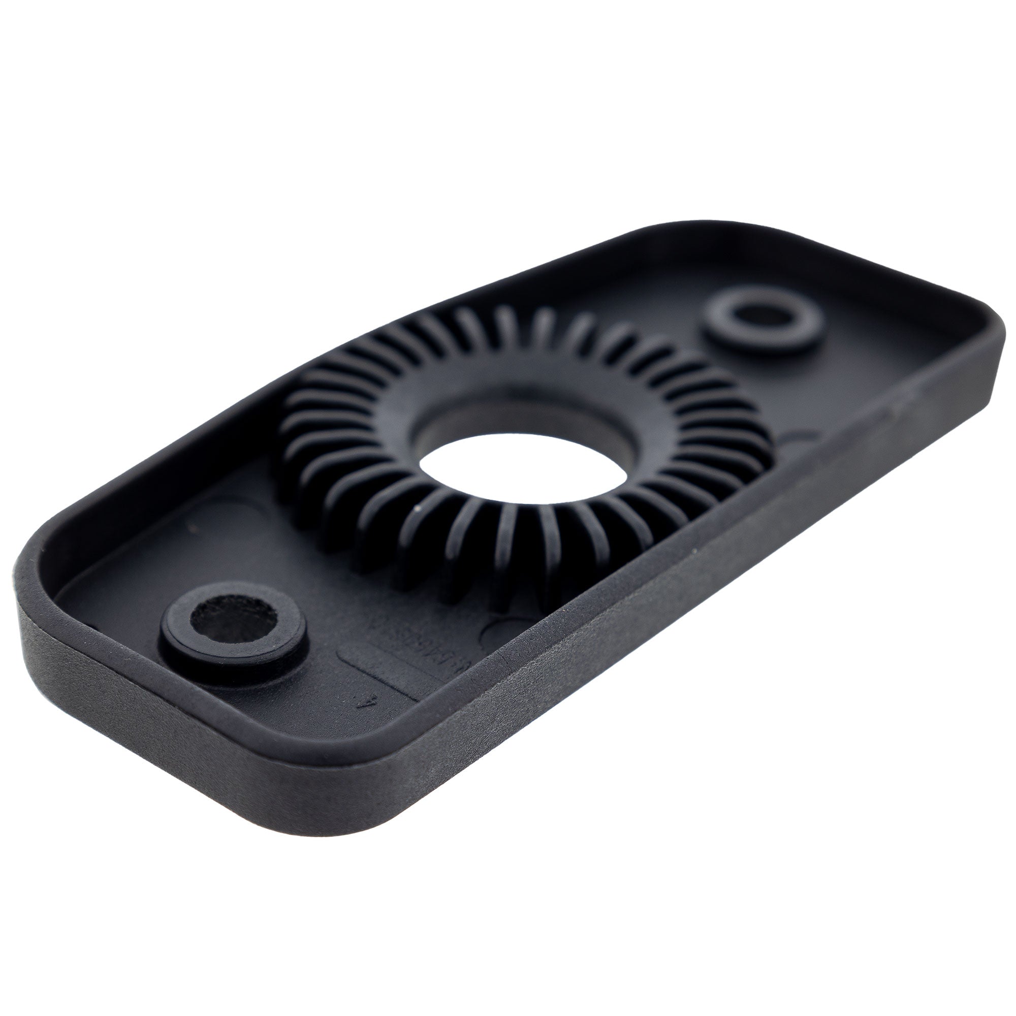 Polaris 5450510-070 OEM Plate Cover Latch 2014-2024 RZR Ranger 900 4 XP 1000