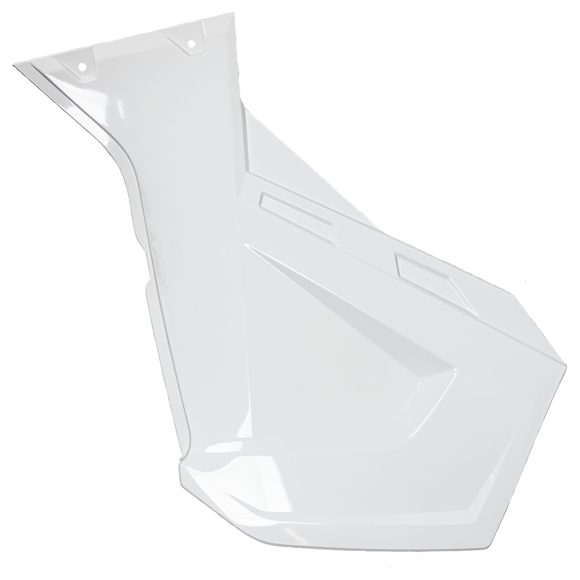 Polaris 5450521-133 Bright White Left Hand Side Panel Sportsman 570 450 SP