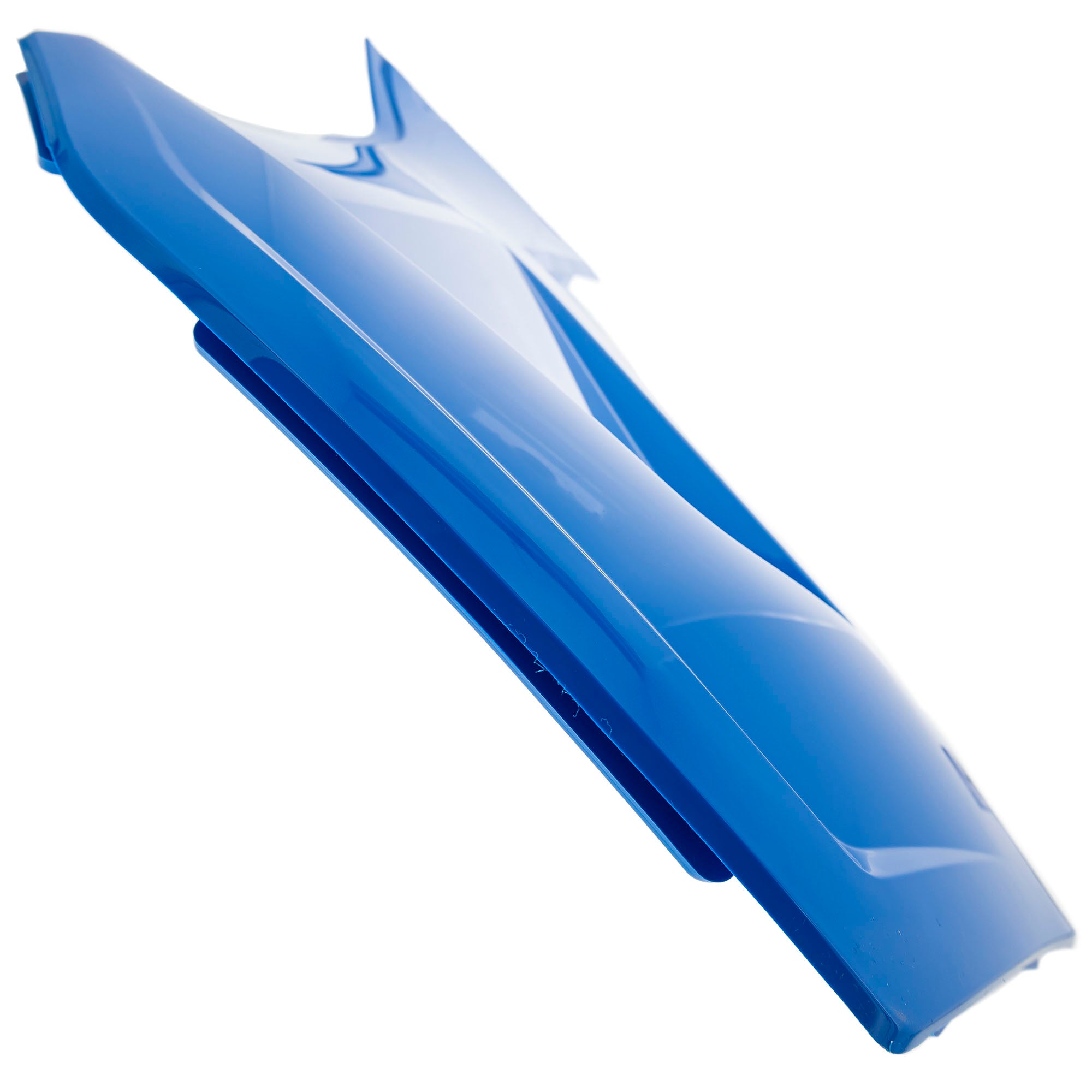 Polaris 5450521-689 Velocity Blue Left Hand Side Panel Sportsman EPS Utility