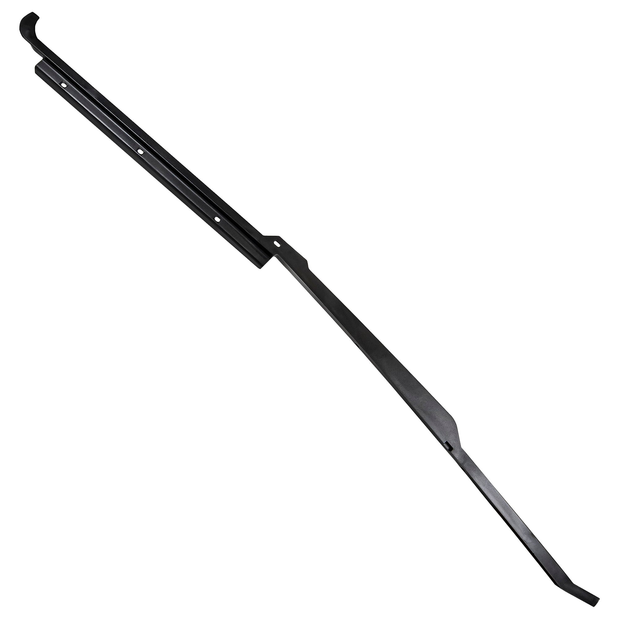 Polaris 5450559-070 Black Front Rear Left Hand Door Surround Ranger 1000 XP