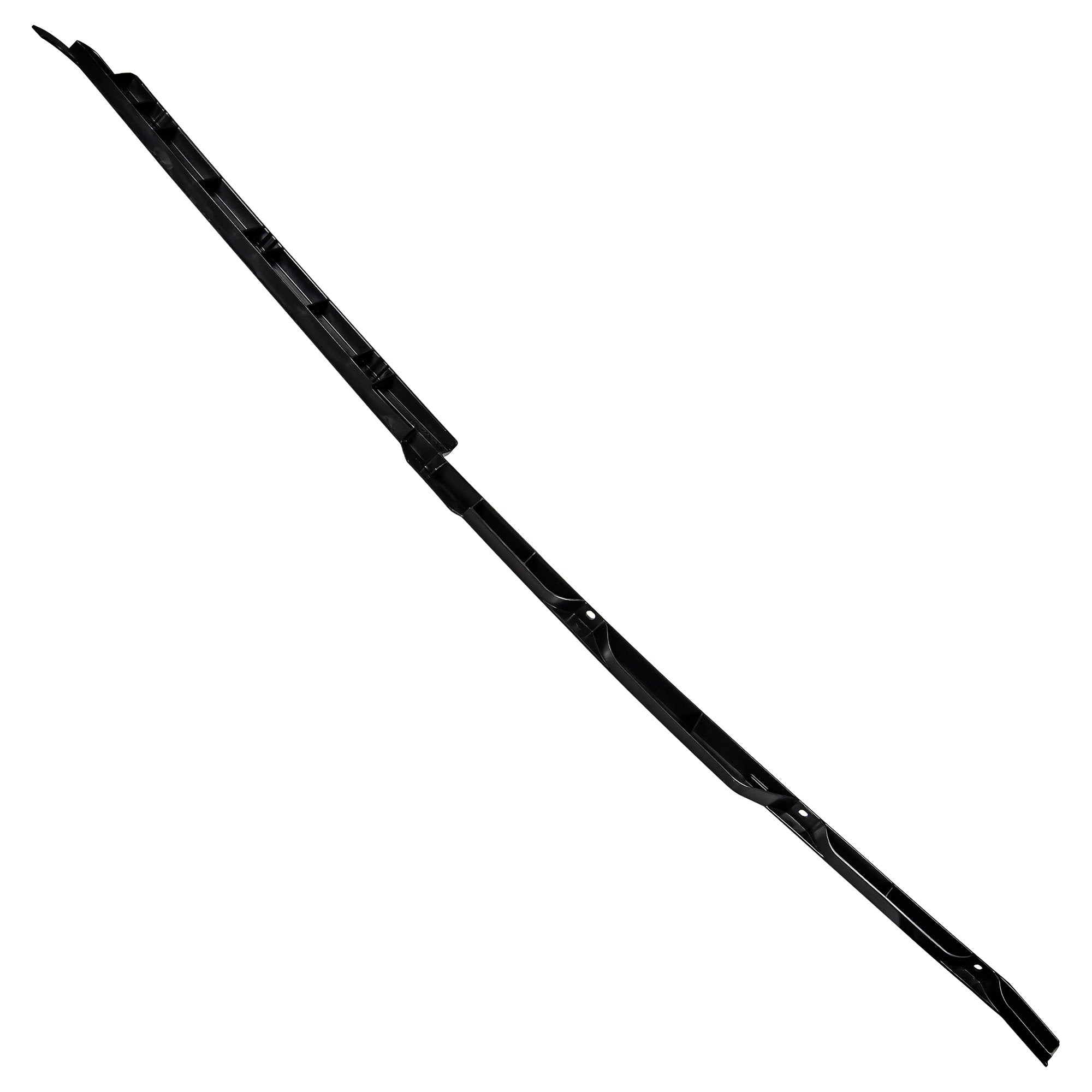 Polaris 5450559-070 Black Front Rear Left Hand Door Surround Ranger 1000 XP