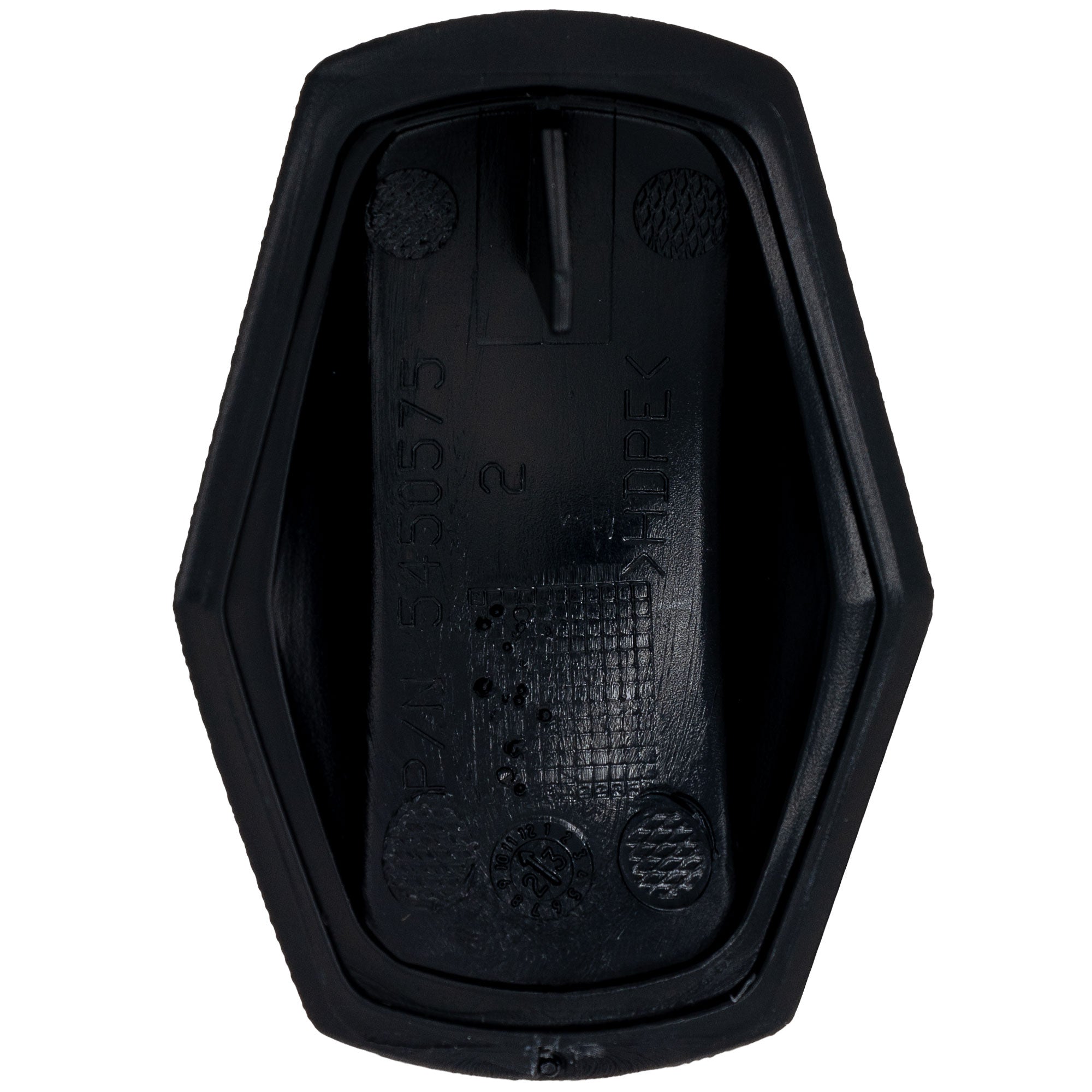 Genuine OEM Polaris Cover RZR Ranger Sportsman Hawkeye 5450575