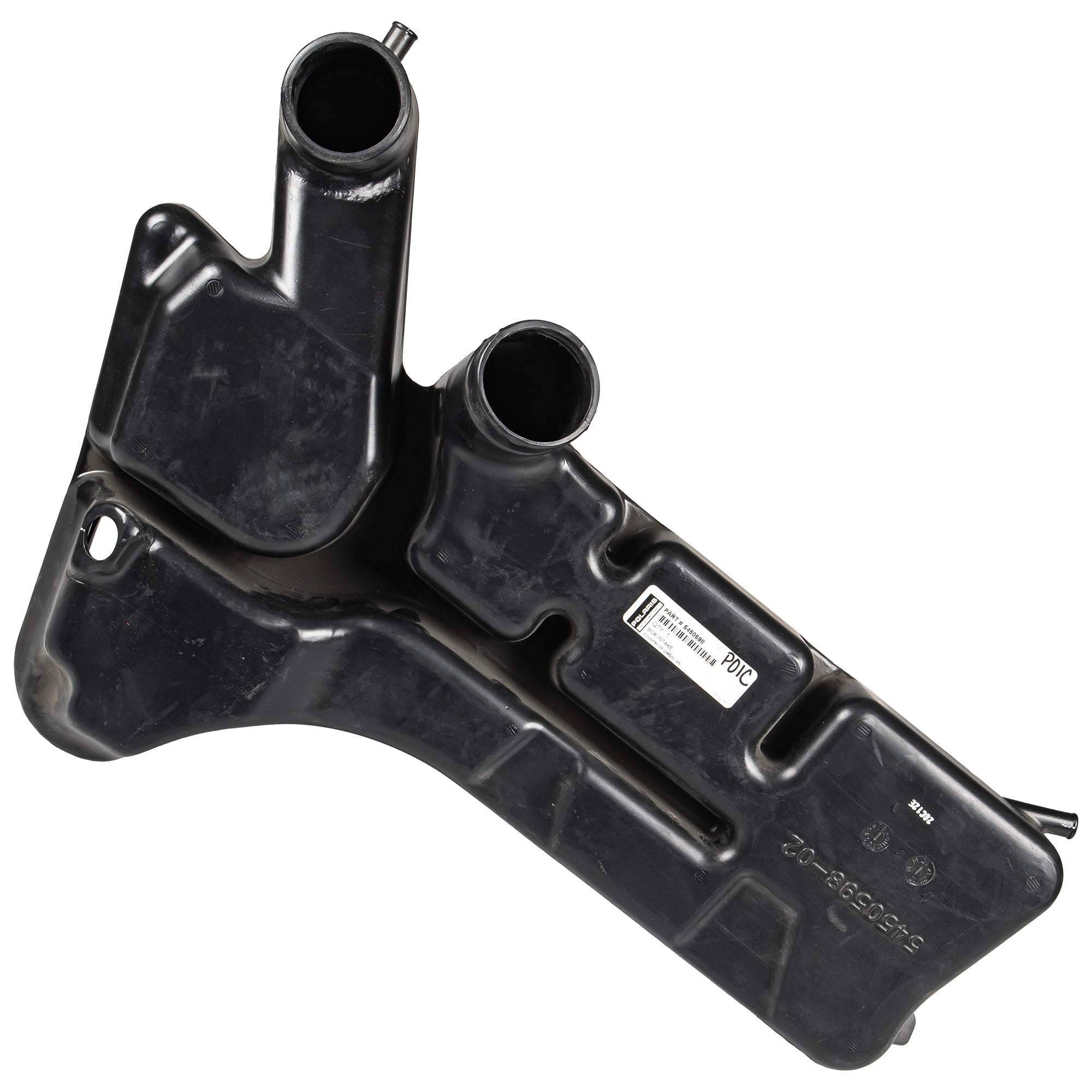 Polaris 5450598 Intake Box RZR 570 S 5438884 2012-2022