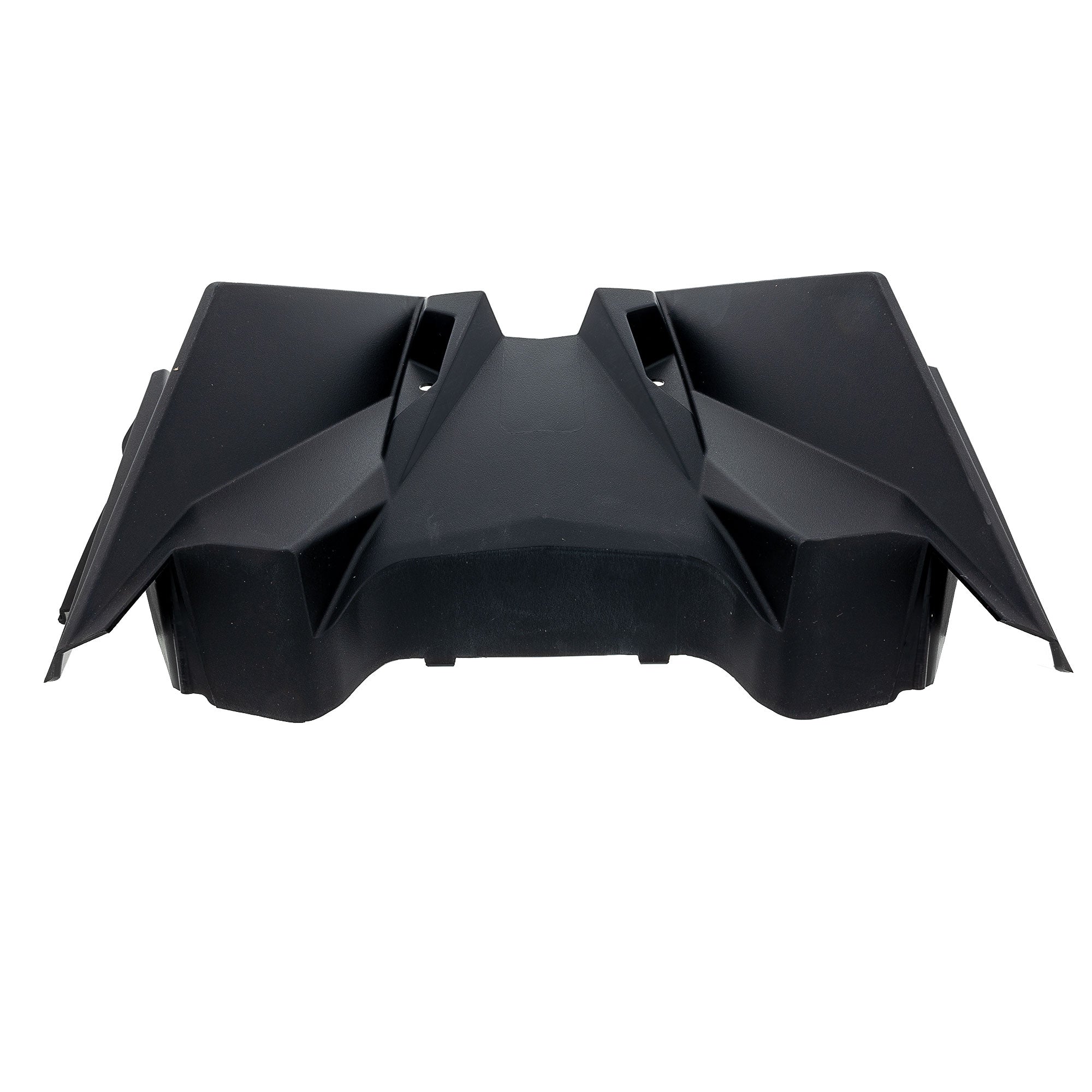 Polaris 5450683-070 Genuine OEM Black Upper In-Mold Plenum 2016-2018 AXYS RMK Assault SKS