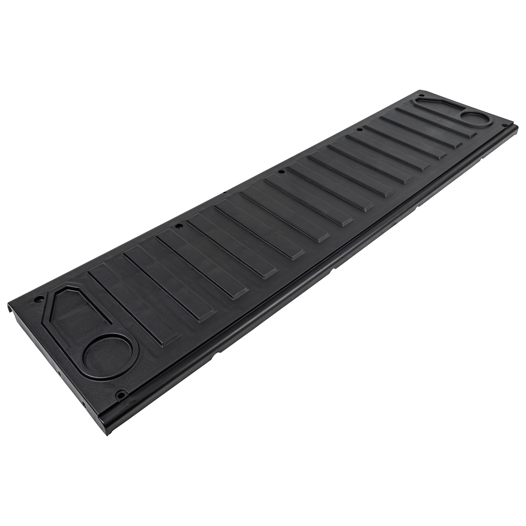 Polaris 5450711-070 Black Inner Tailgate Panel Ranger Pro XD 1000 900 570 XP