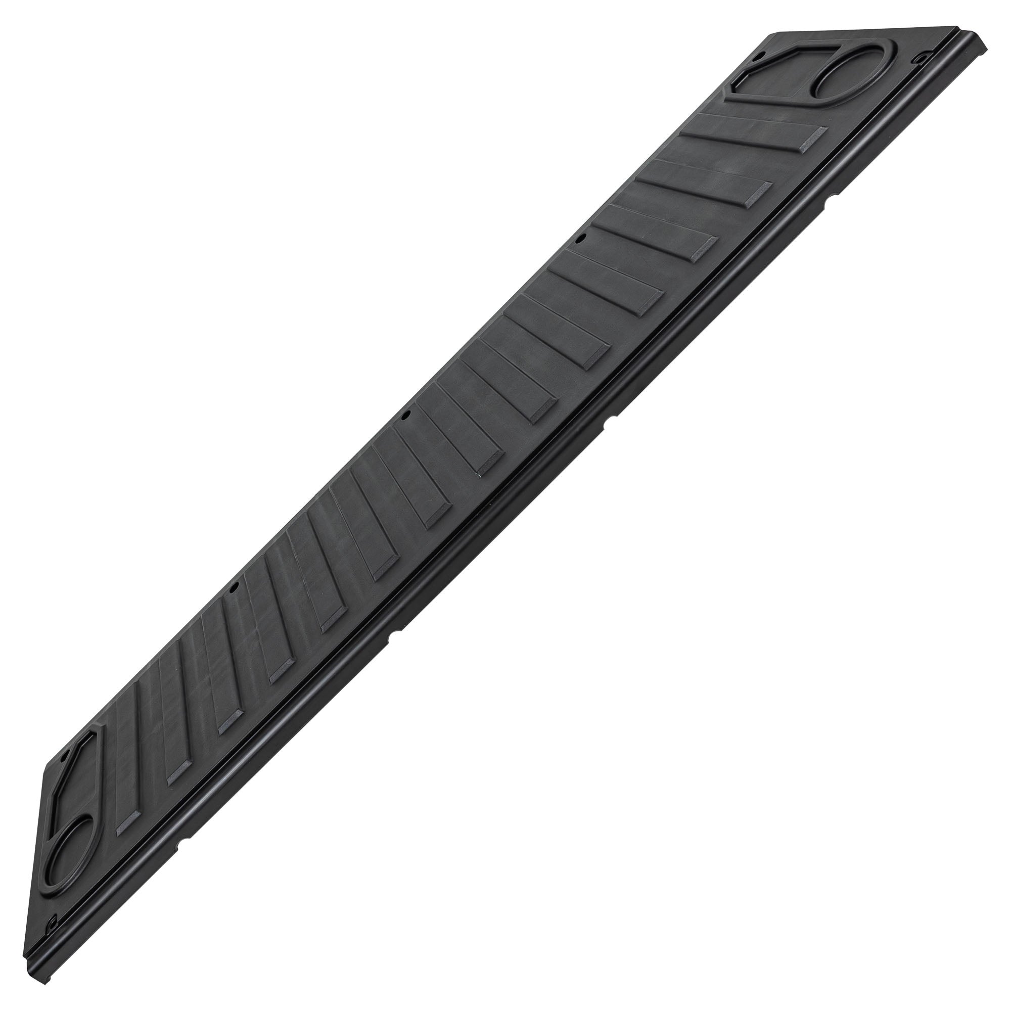 Polaris 5450711-070 Black Inner Tailgate Panel Ranger Pro XD 1000 900 570 XP