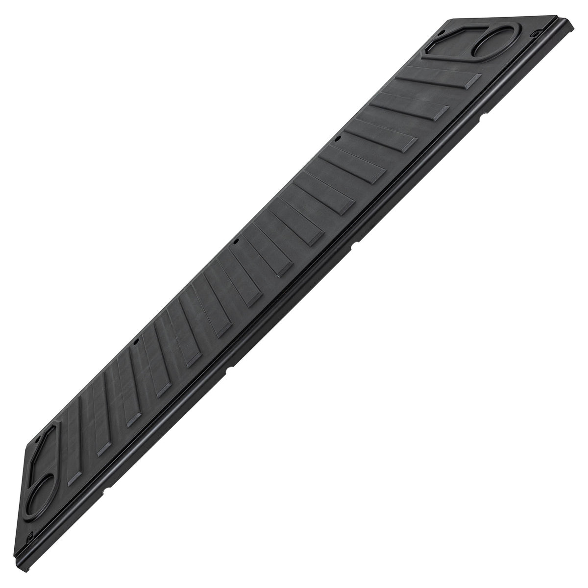 Polaris Black Tailgate Panel Assembly 5450711-070 Ranger XP 900 Ranger