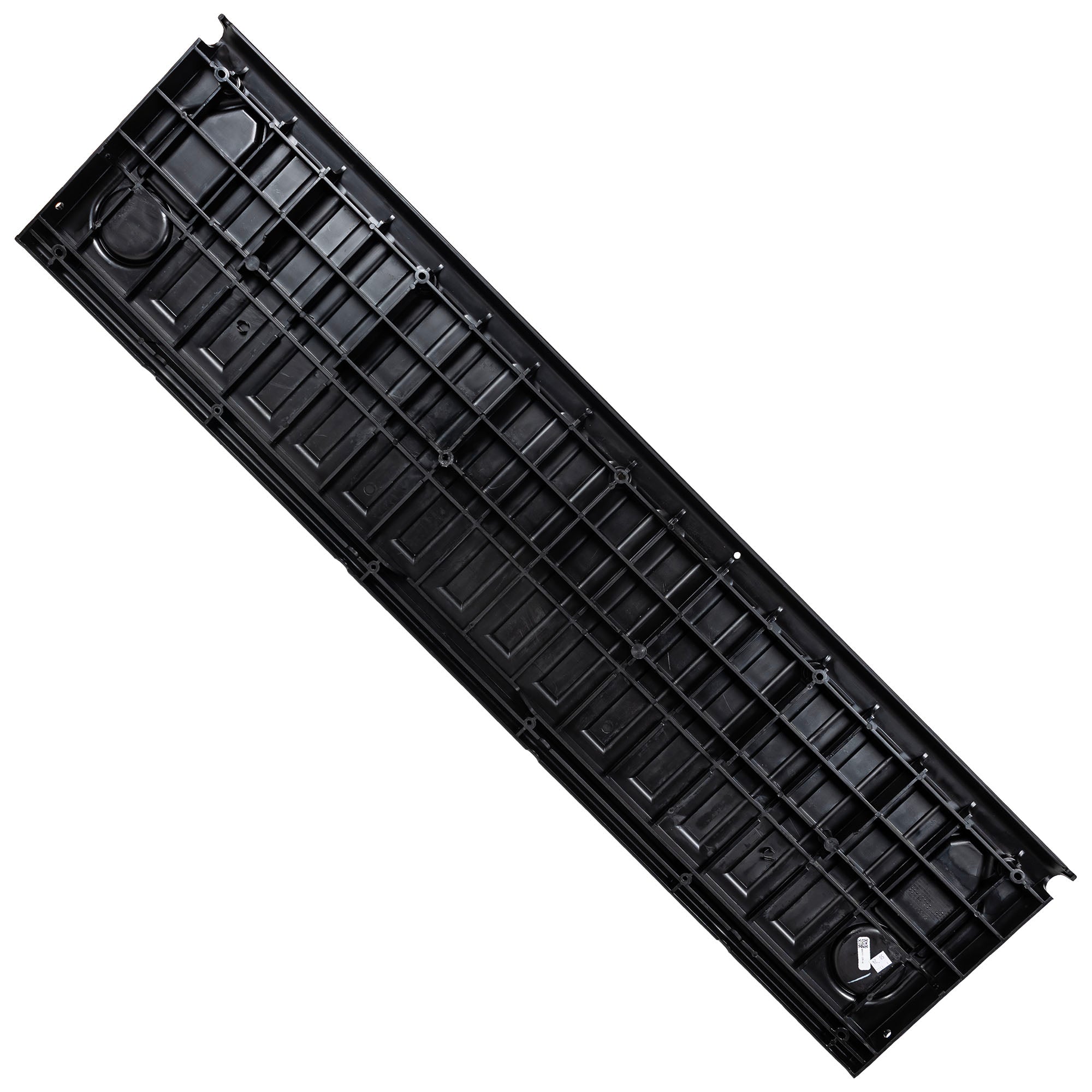 Polaris 5450711-070 Black Inner Tailgate Panel Ranger Pro XD 1000 900 570 XP