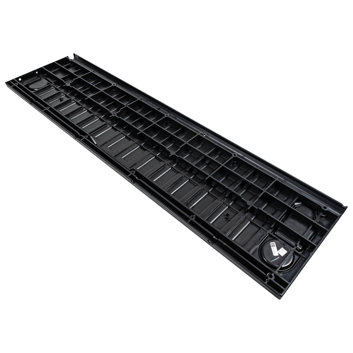Polaris Black Tailgate Panel Assembly 5450711-070 Ranger XP 900 Ranger