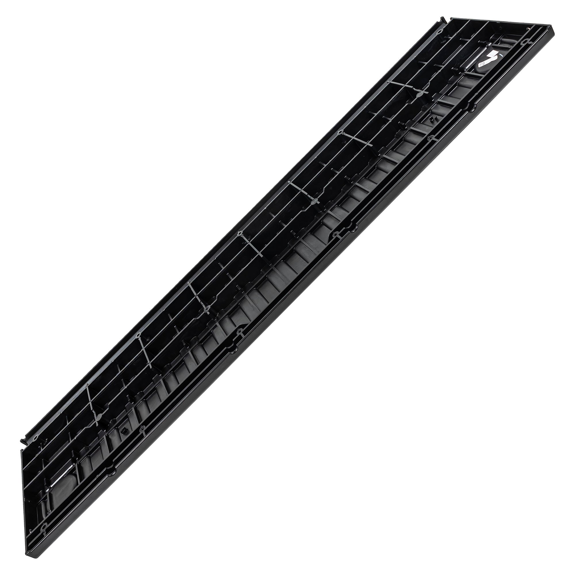 Polaris 5450711-070 Black Inner Tailgate Panel Ranger Pro XD 1000 900 570 XP