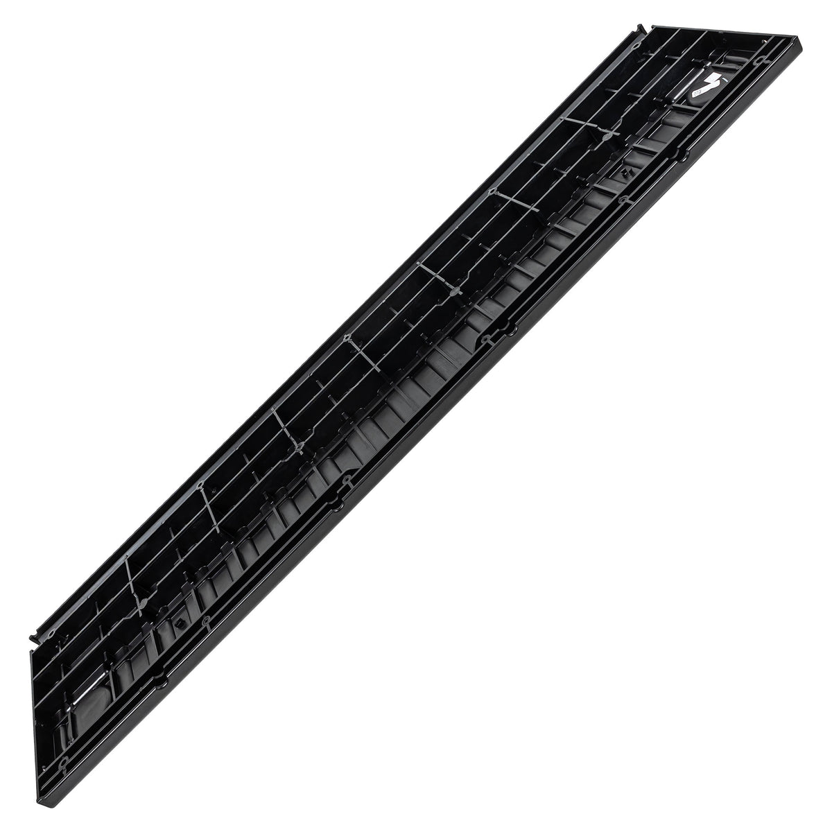 Polaris Black Tailgate Panel Assembly 5450711-070 Ranger XP 900 Ranger