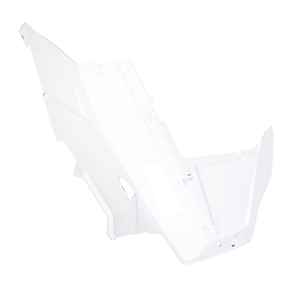 Genuine OEM Polaris Fender RZR 5450718-599