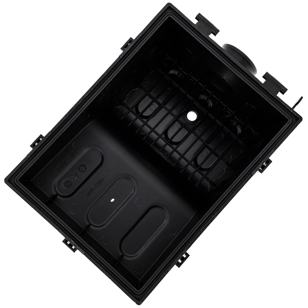 Polaris 5450722 BASE-AIRBOX Ranger 1000 900 570 Crew XP 5439198