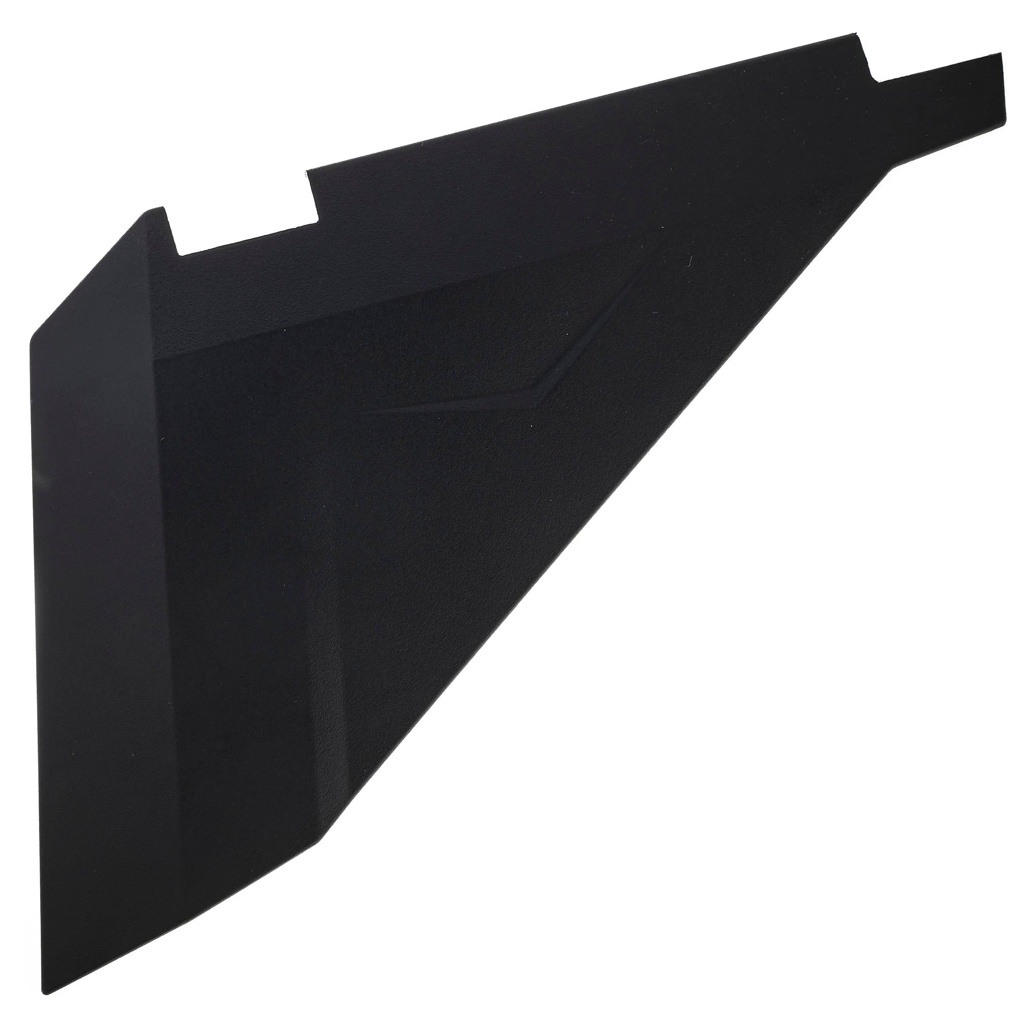 Polaris 5450756 Right Hand Bolster Panel Cover RZR 1000 XP Turbo S 4