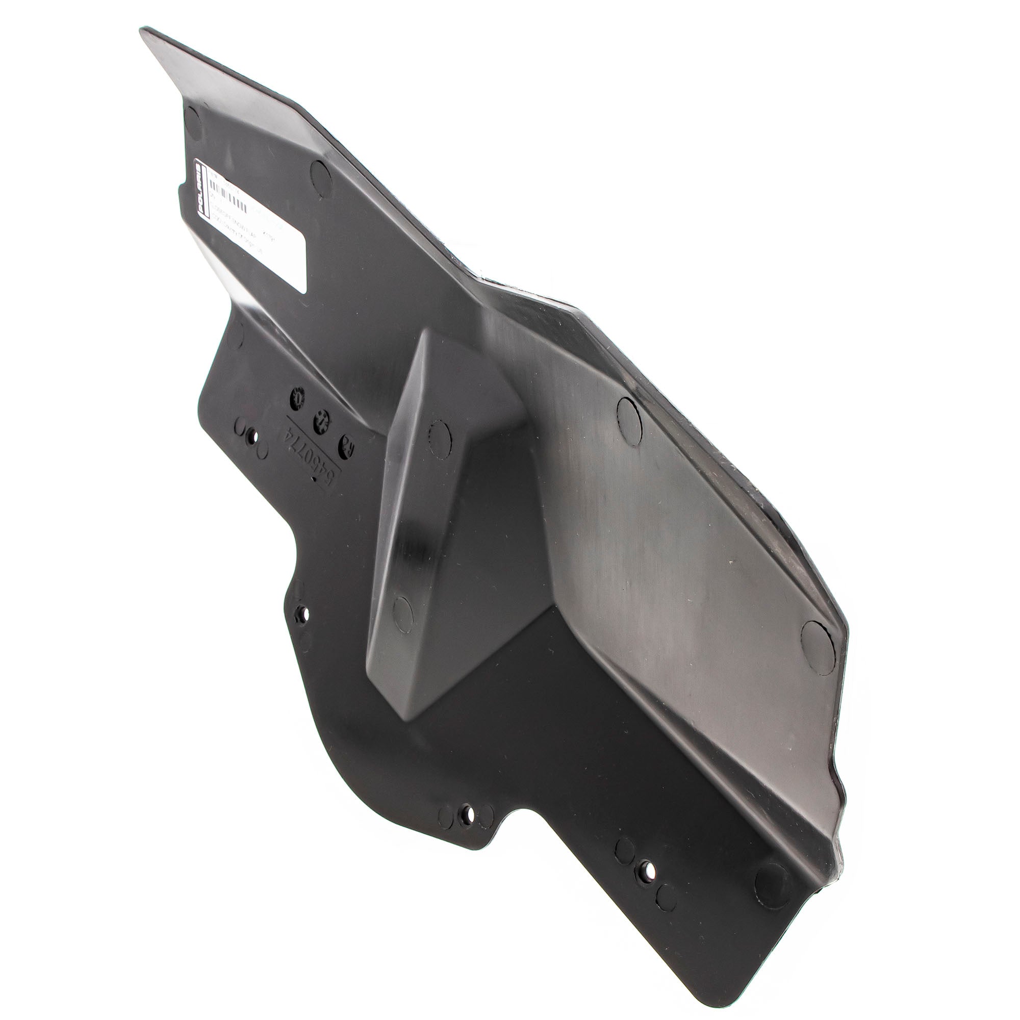 Polaris Snow Flap Closeoff 5450774