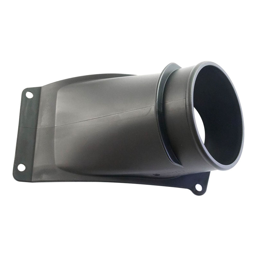 Polaris 5450846 Clutch Air Outlet Duct RZR Ranger General 1000 900 XP XC SP S
