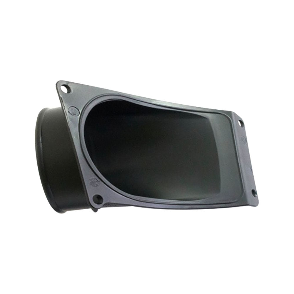 Polaris Clutch Air Outlet Duct 5450846
