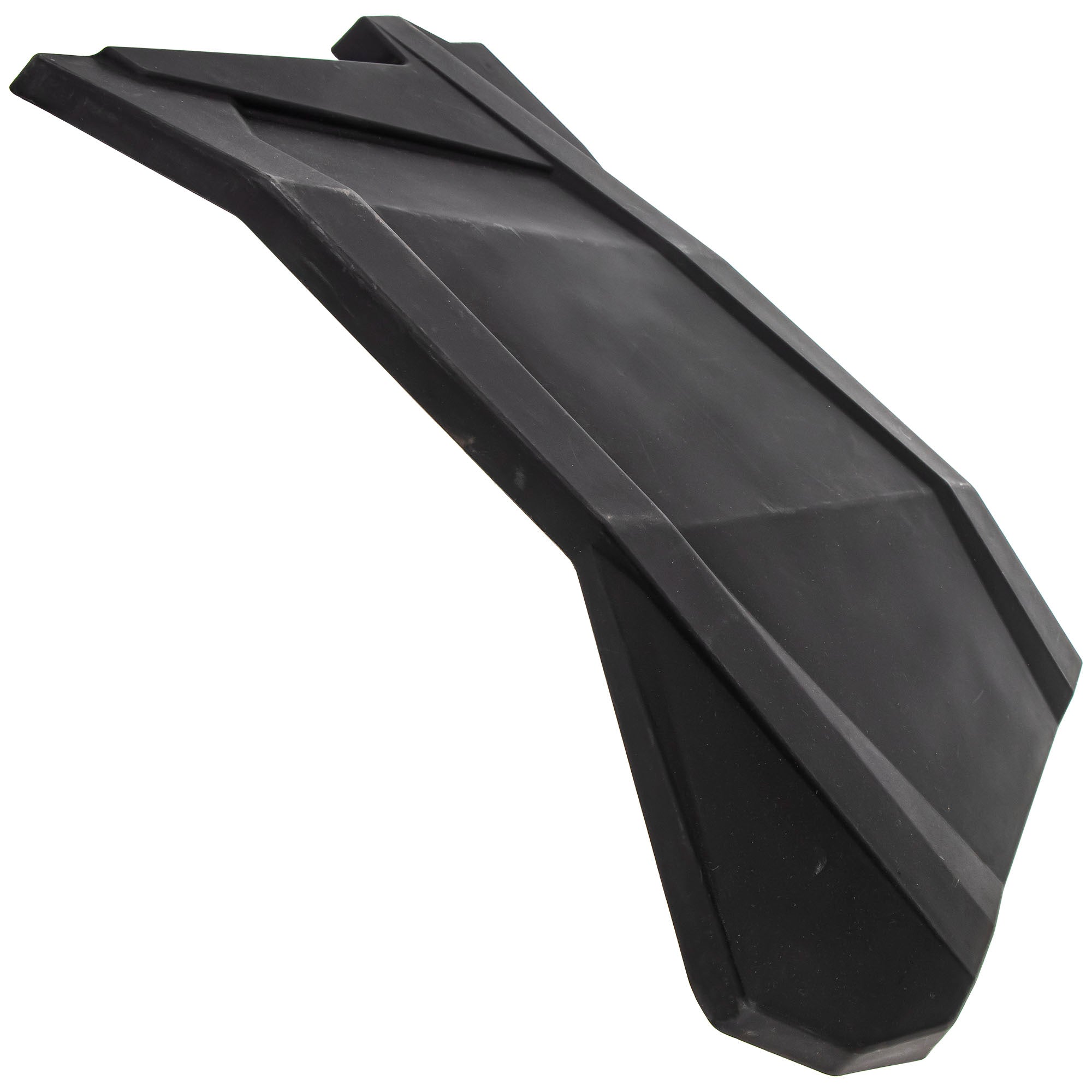 Polaris 5450892 OEM Rear Left Hand Door Skin 14-17 Ranger RZR 4 XP 900 1000 Turbo EPS