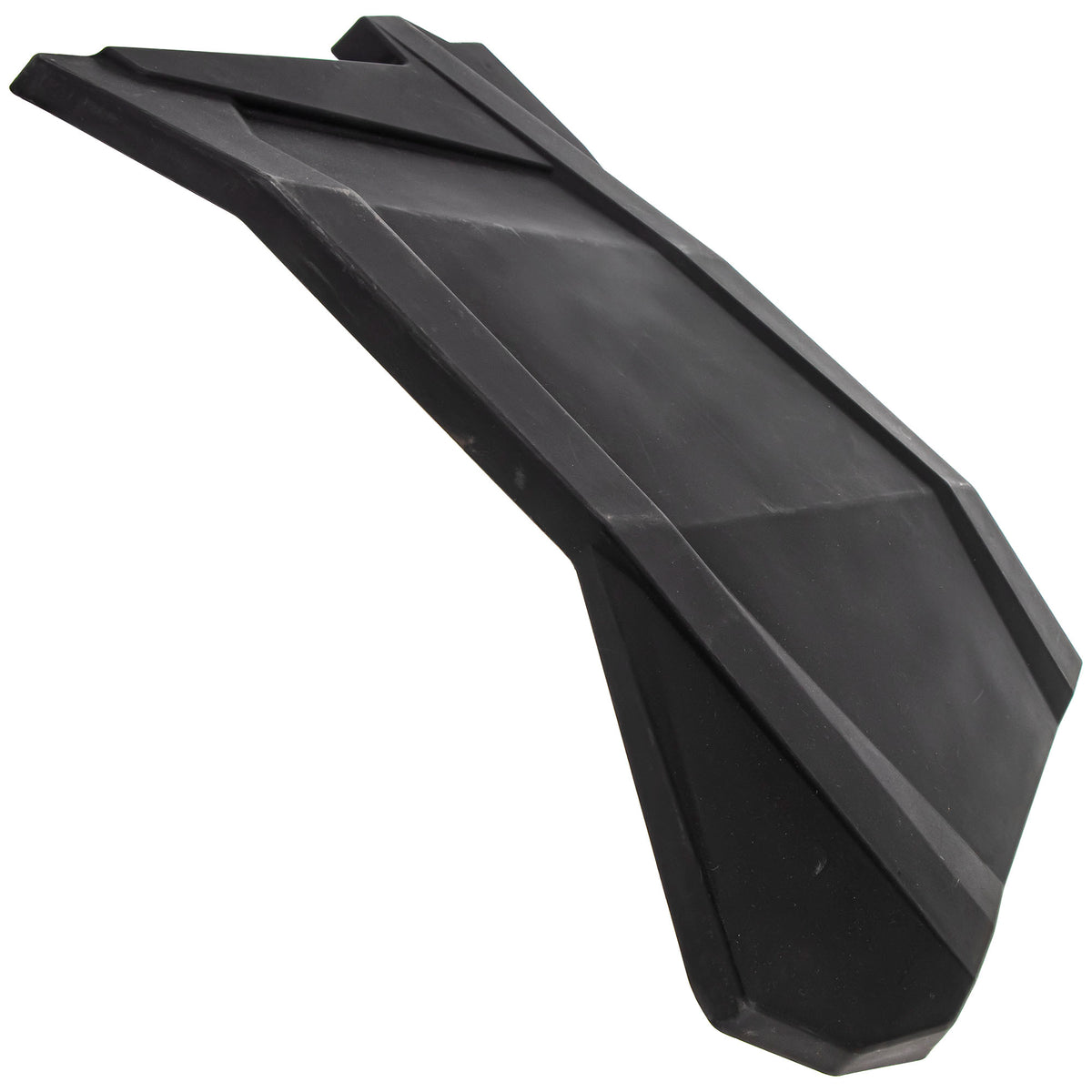 Polaris 5450892 OEM Rear Left Hand Door Skin 14-17 Ranger RZR 4 XP 900 1000 Turbo EPS