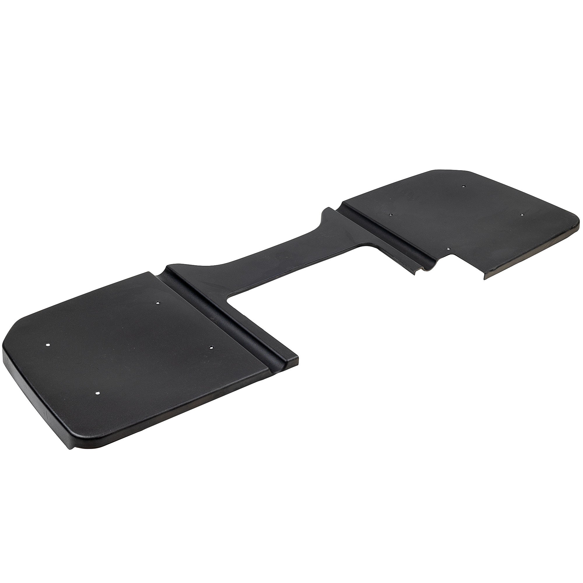 Polaris 5450902-070 COVER-SEAT BACK BLK Ranger 900 800 5450902