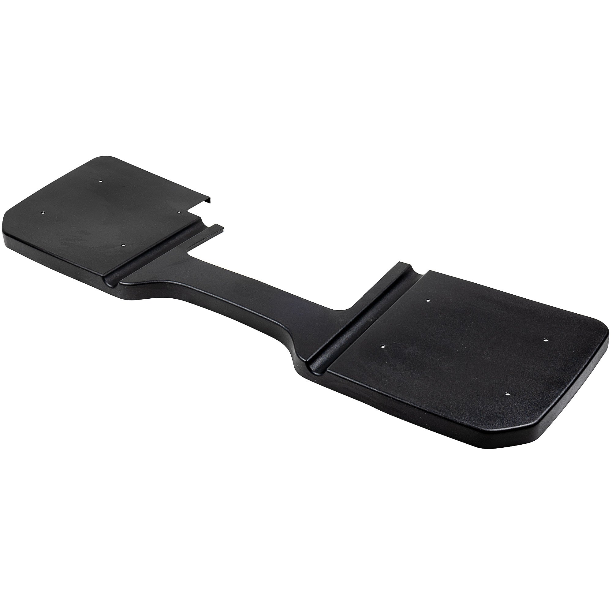 Polaris 5450902-070 COVER-SEAT BACK BLK Ranger 900 800 5450902