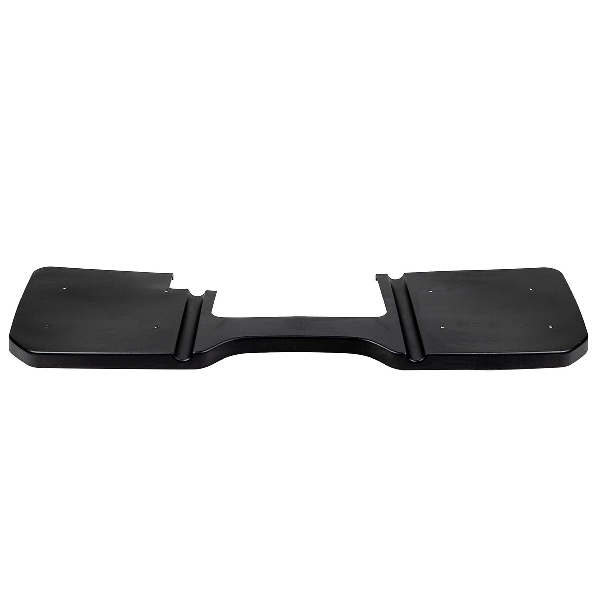 Polaris 5450902-070 COVER-SEAT BACK BLK Ranger 900 800 5450902