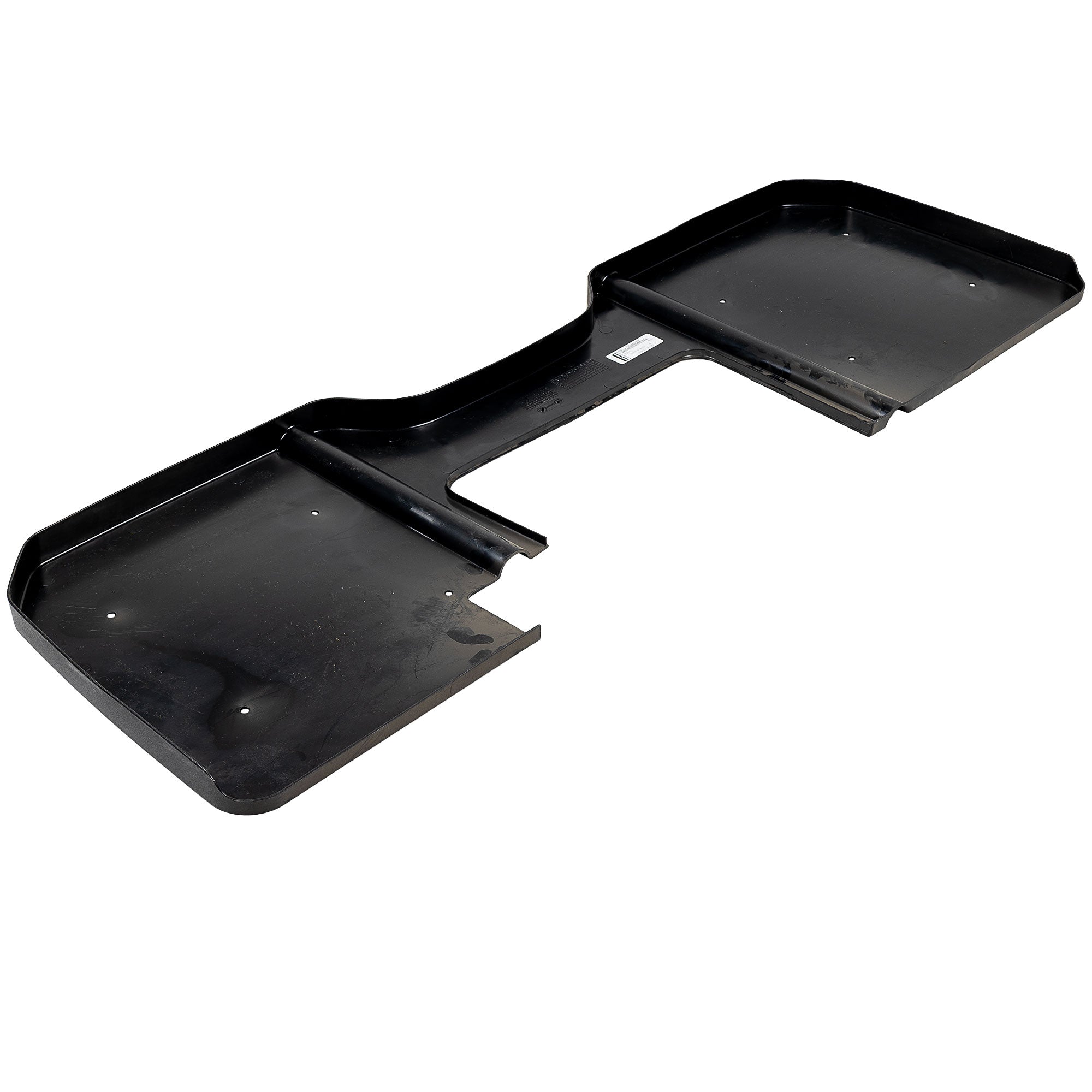 Polaris 5450902-070 COVER-SEAT BACK BLK Ranger 900 800 5450902