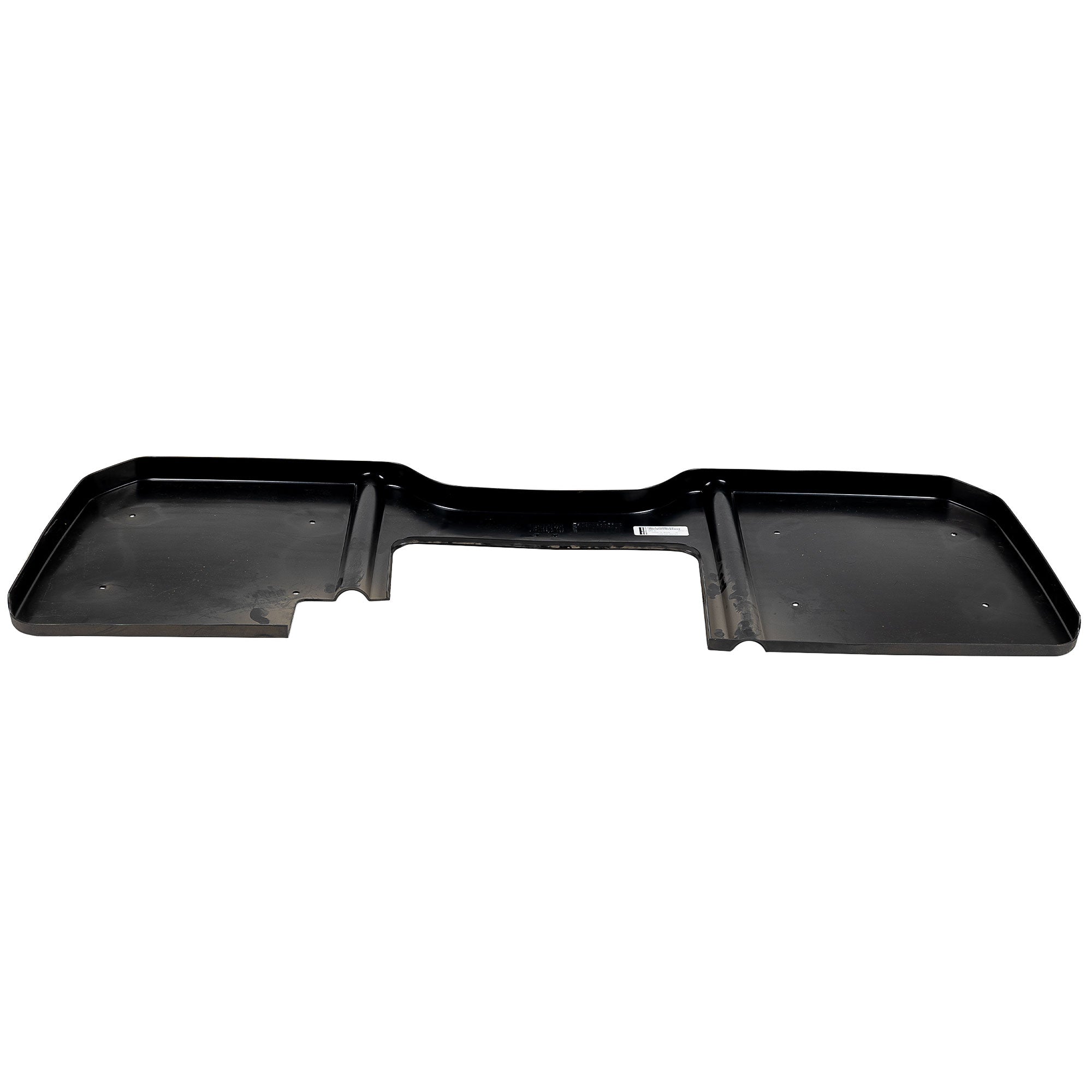 Polaris 5450902-070 COVER-SEAT BACK BLK Ranger 900 800 5450902