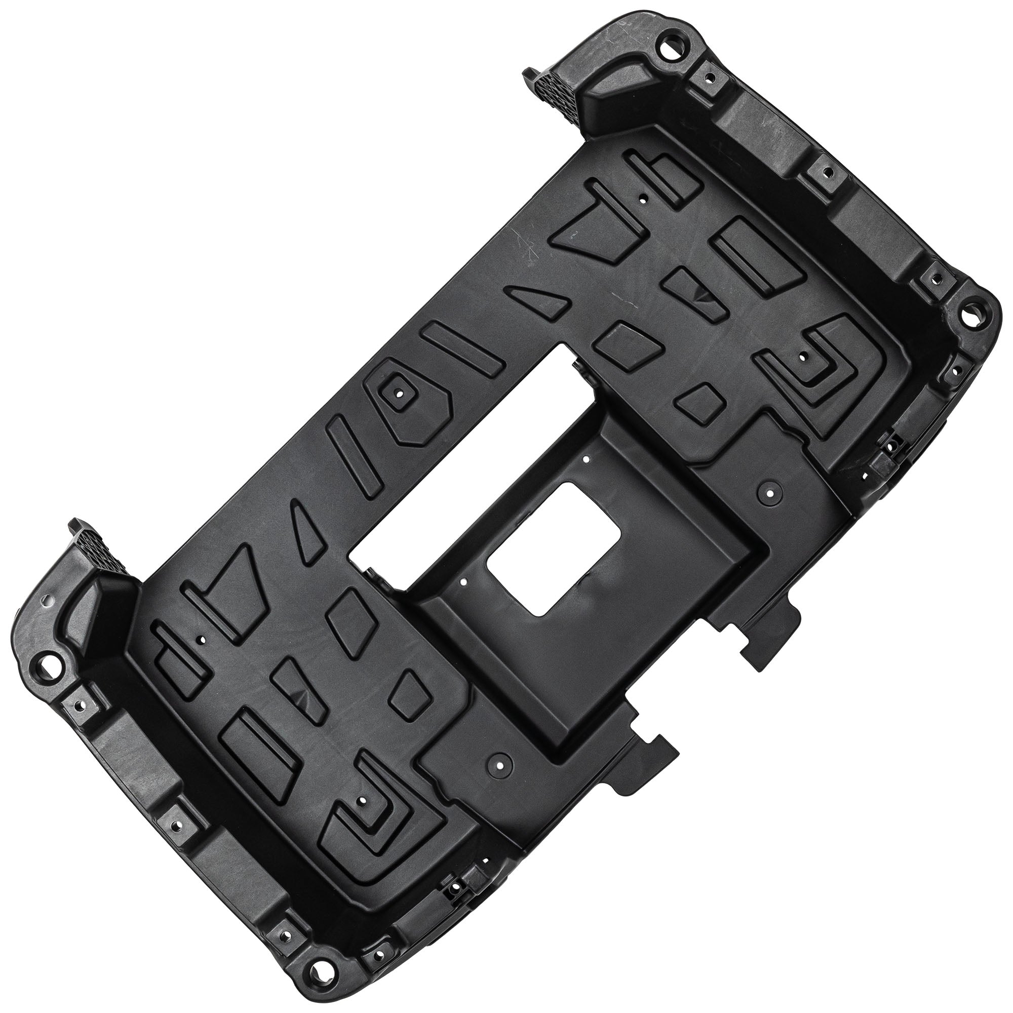 Polaris 5450946-070 Black Rear Box Base Sportsman 570 SP 2014-2023