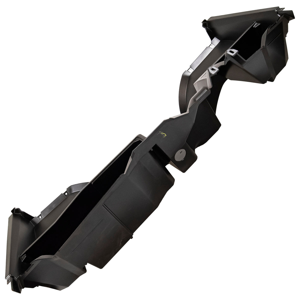Polaris Black Front Fender Floor 5451010-070 Ranger Crew 570 Ranger