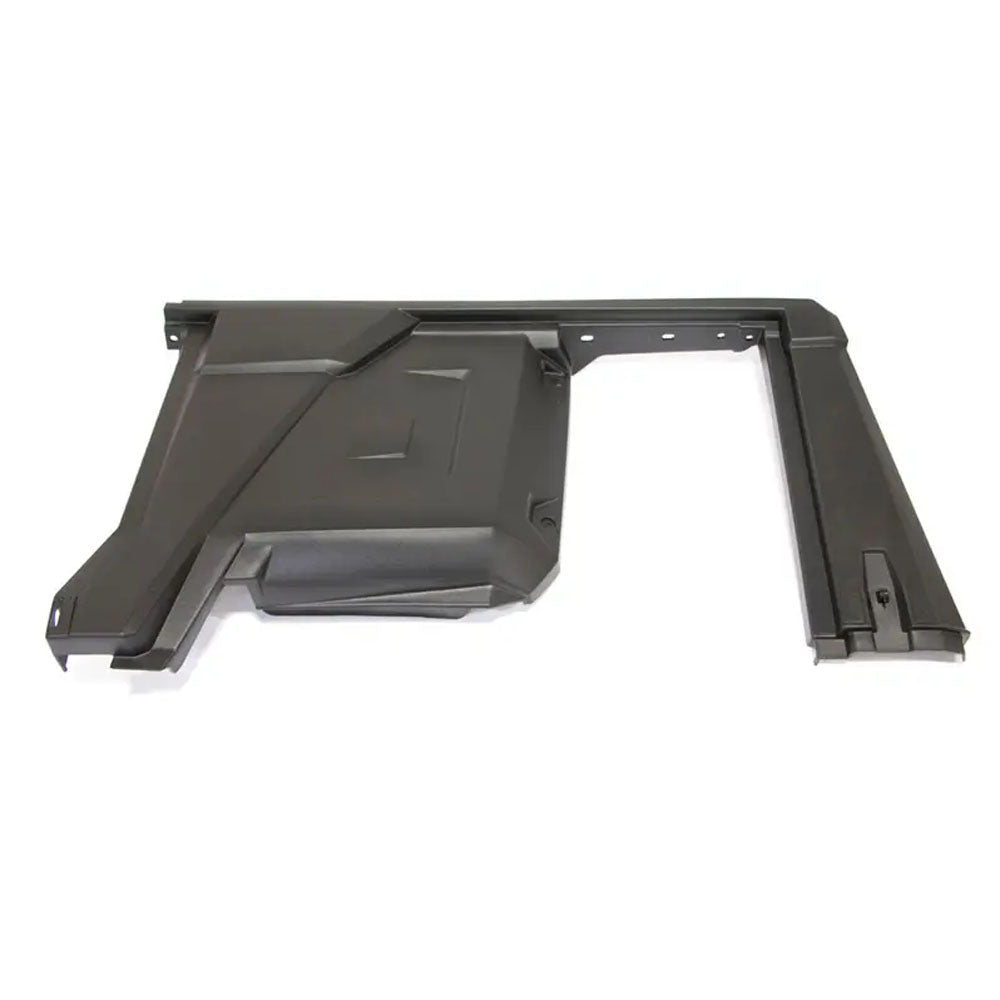 Polaris Black Left Hand Mid Fender 5451101-070