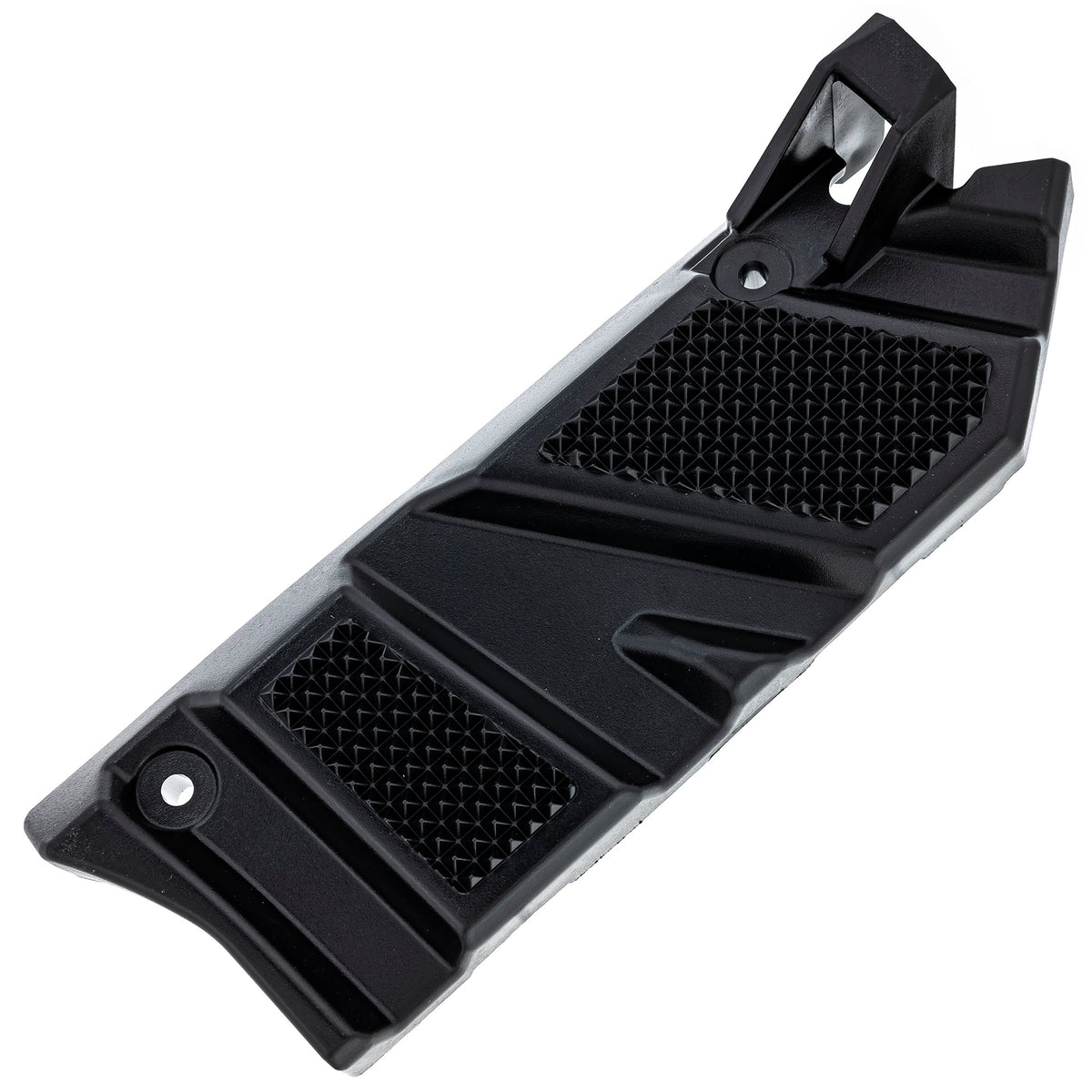 Polaris 5451130-070 Gloss Black Left Flood Ranger 570 500 SP Crew 5451130