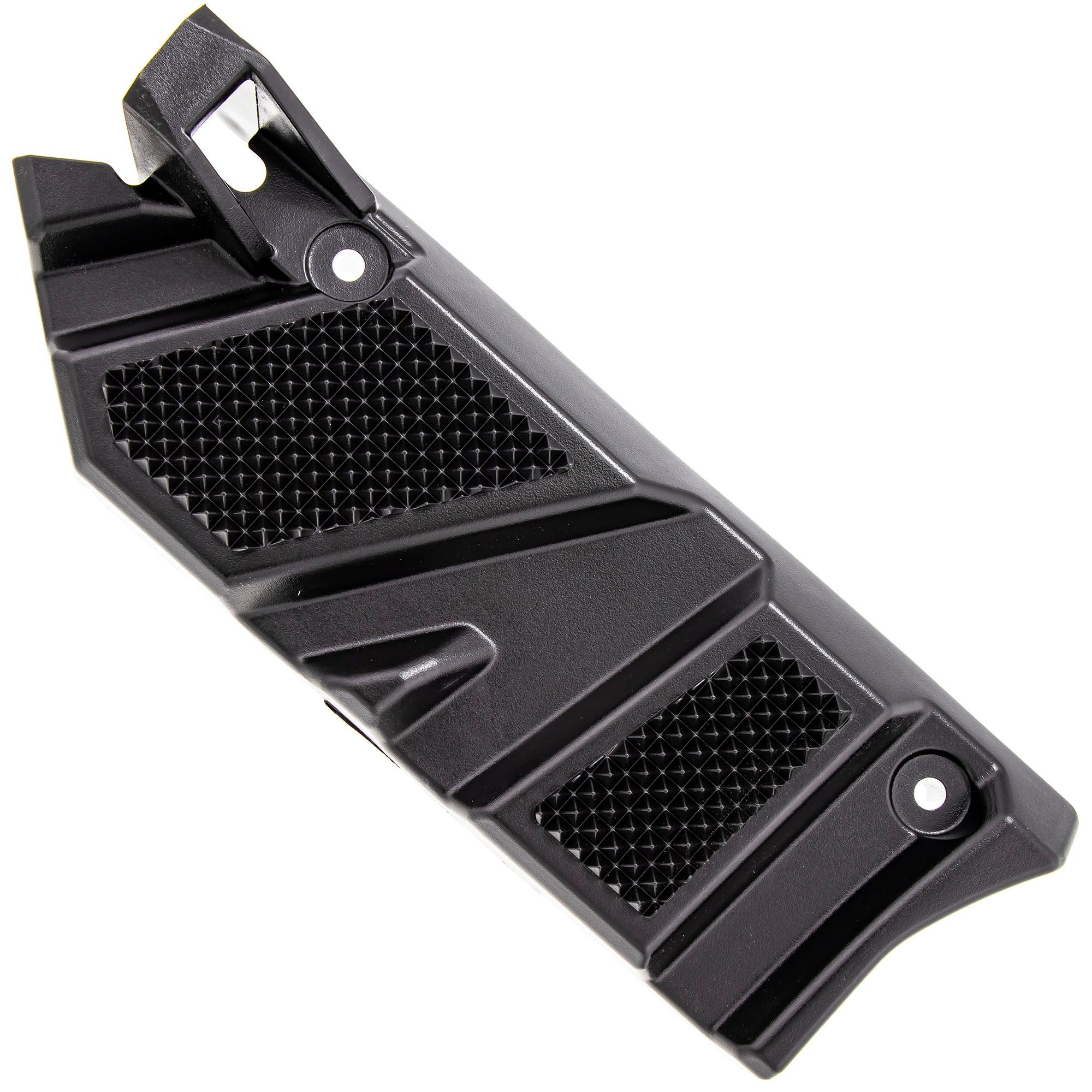 Polaris 5451131-070 Black Right Hand Floor Ranger 570 500 SP Crew 5451131