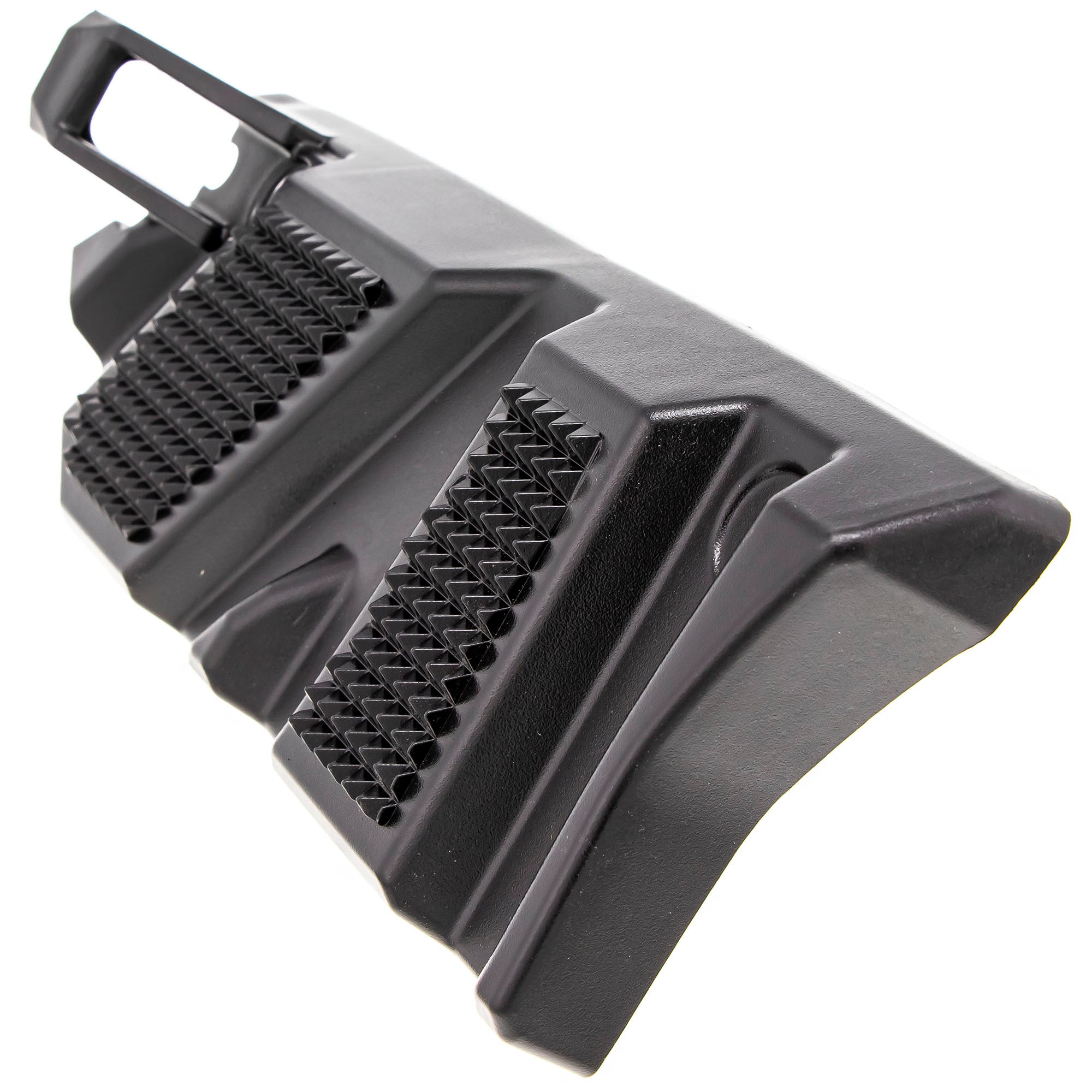 Polaris Black Right Hand Floor 5451131-070