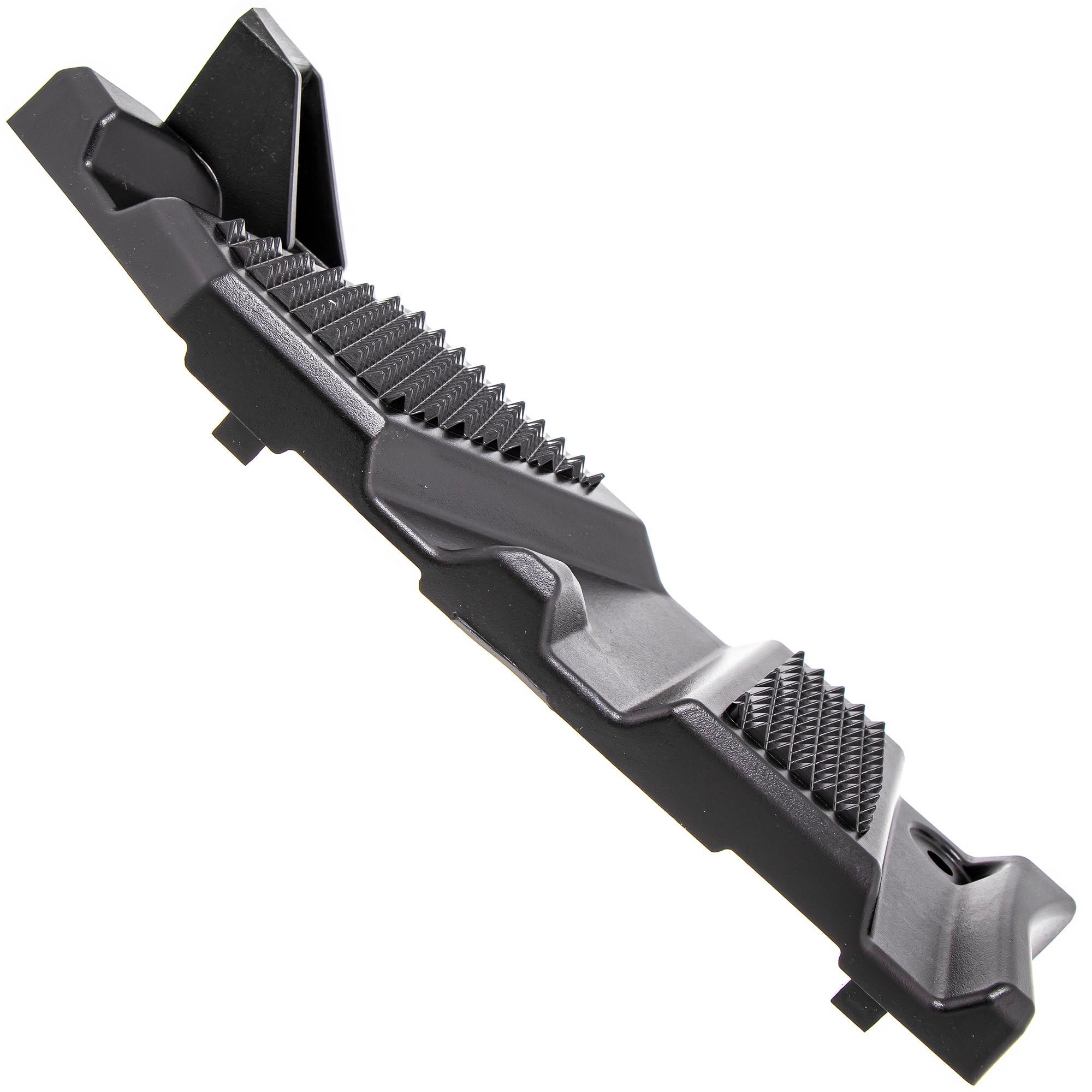 Polaris 5451131-070 Black Right Hand Floor Ranger Crew EPS SP Premium EV ETX 570