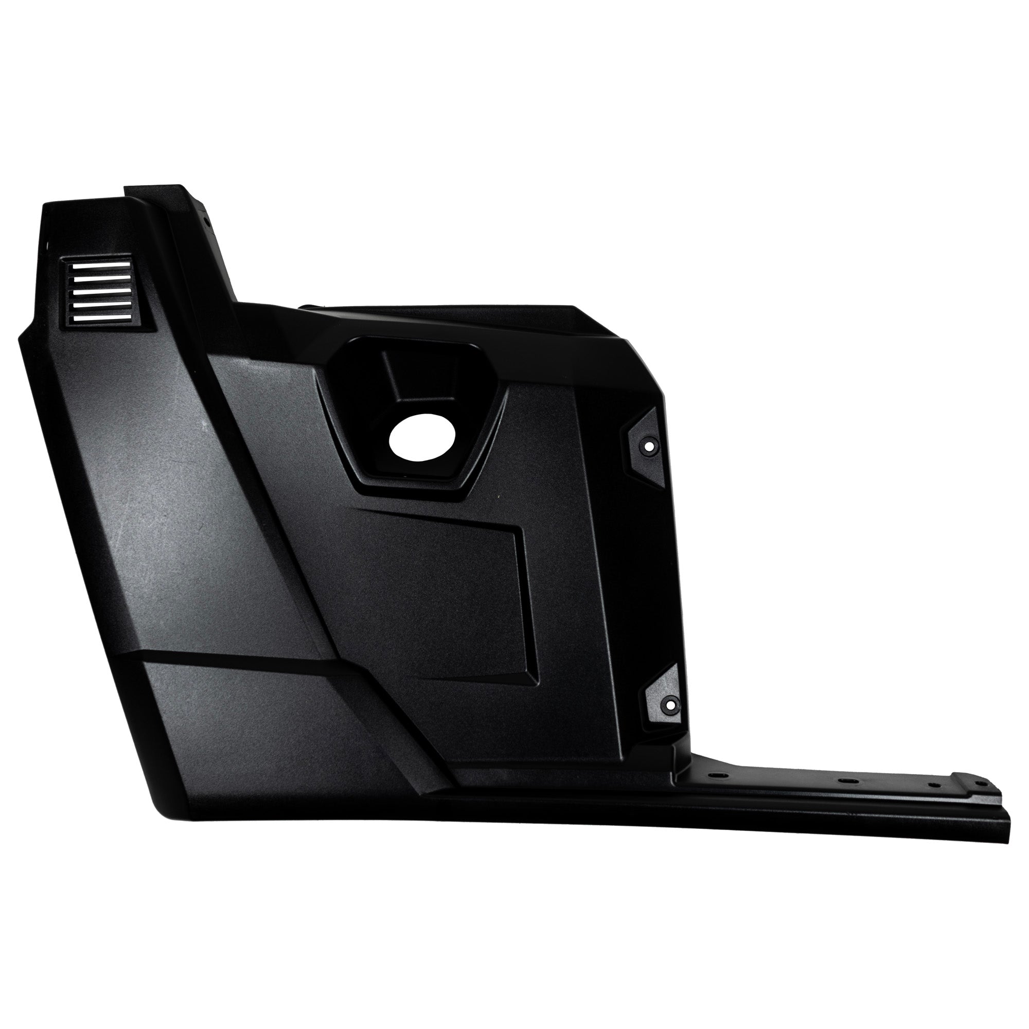 Polaris 5451184-070 Black Rear Right Hand Fender Ranger 570 Crew 2015-2021