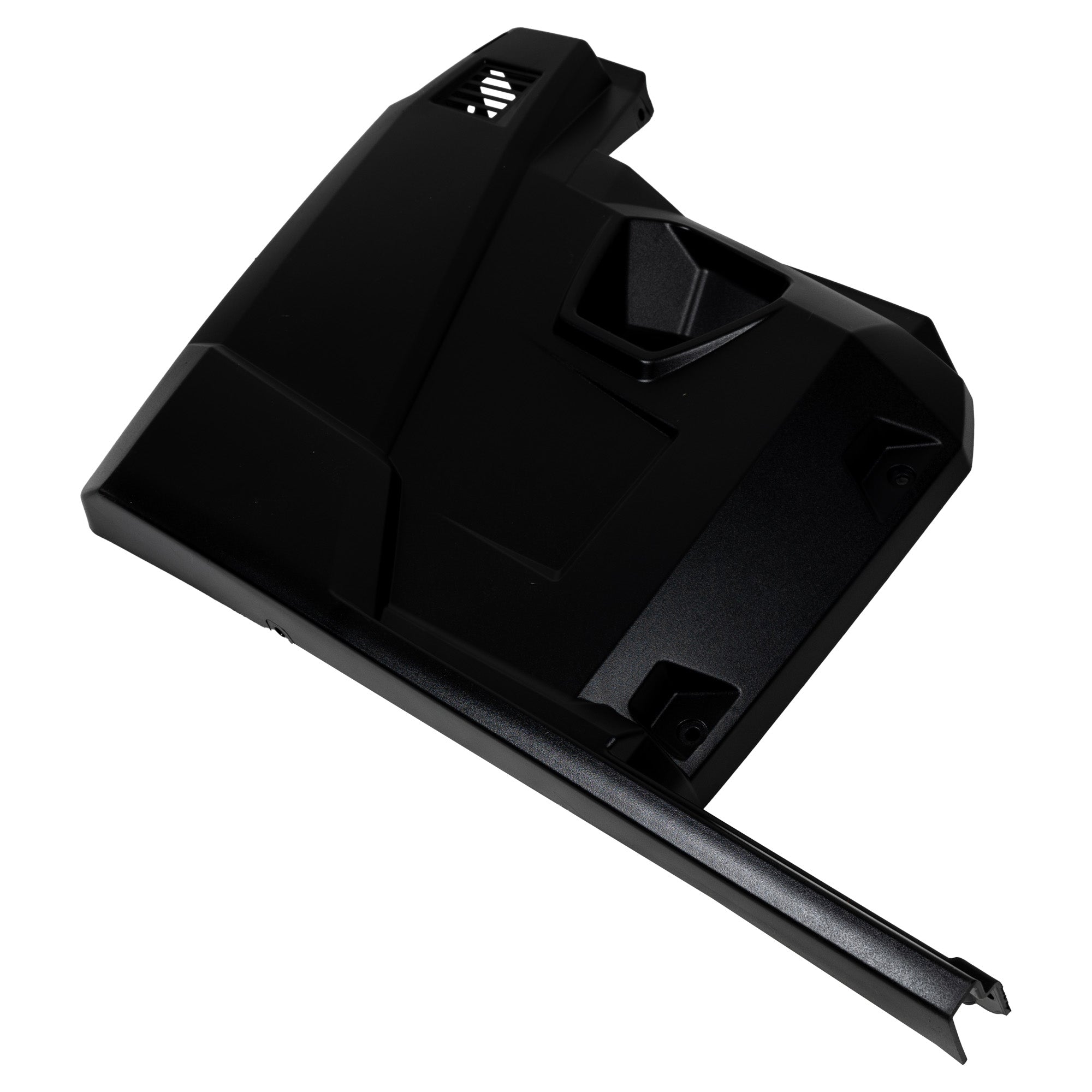 Polaris 5451184-070 Black Rear Right Hand Fender 2015-2018 EPS Ranger 570 Crew