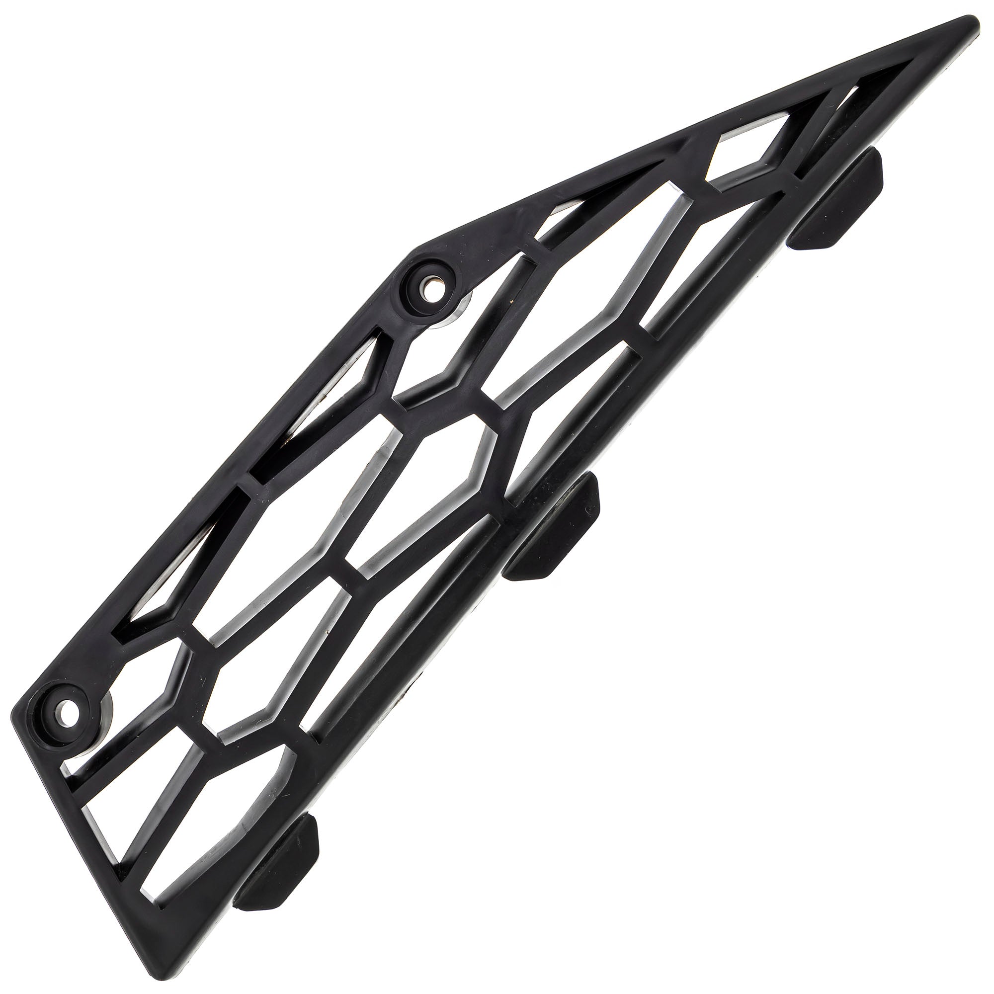 Polaris 5451188-070 Black Left Hand Intake Cover Grill RZR XC 1000 900 XC S 4
