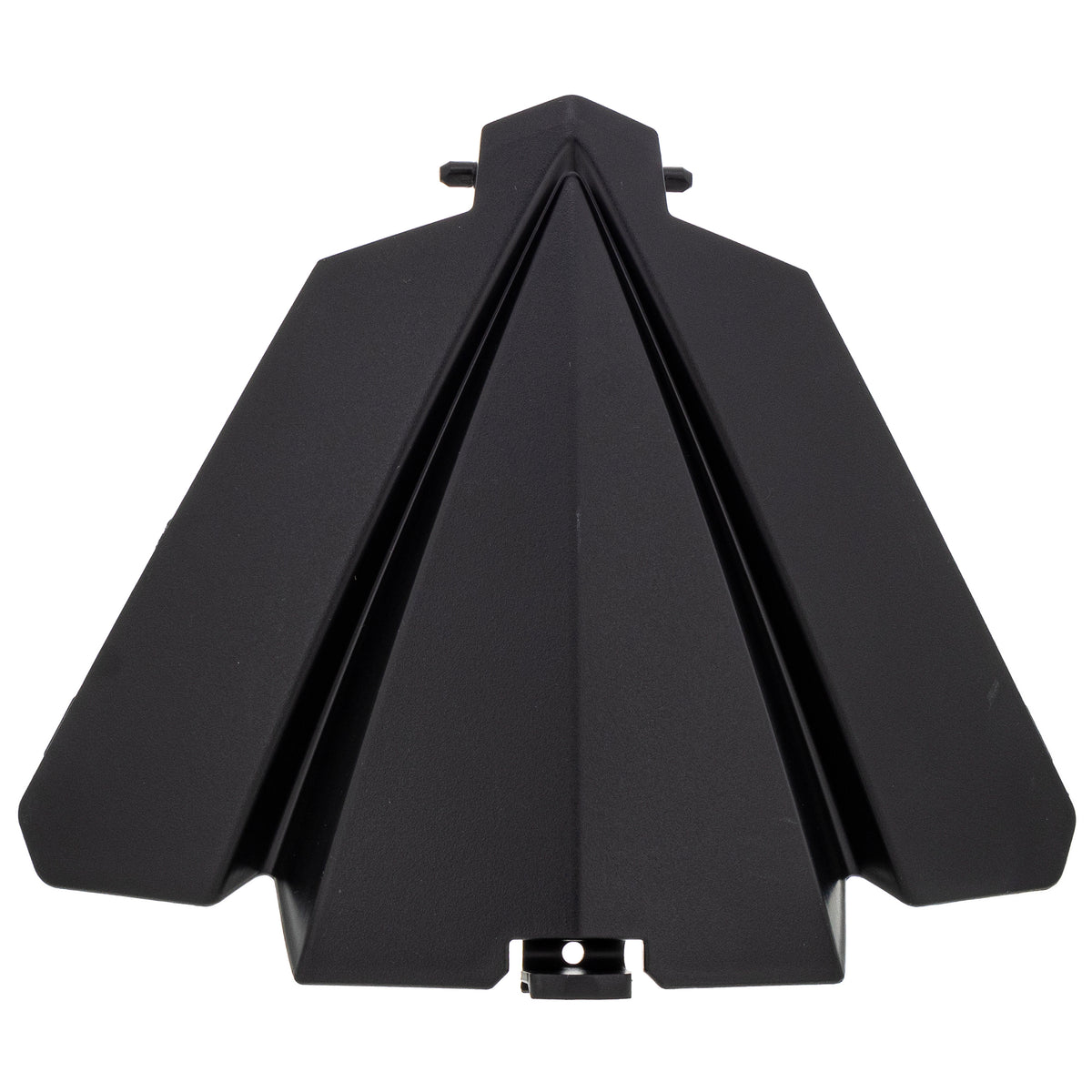 Polaris 5451206-070 Black In Mold Storage Lid Indy Rush Switchback 800 850 600