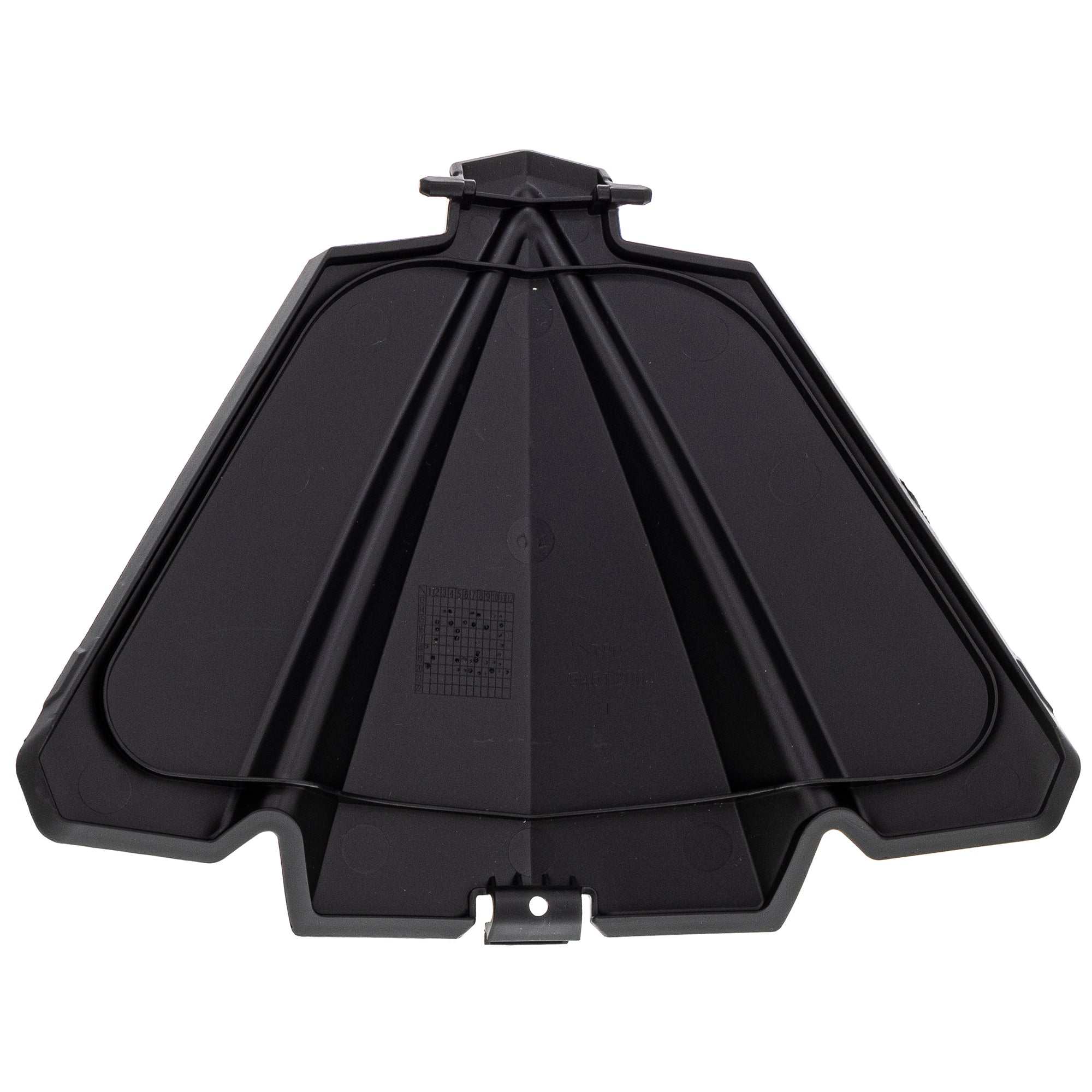 Genuine OEM Polaris Storage Lid Indy Rush Switchback RMK 5451206-070