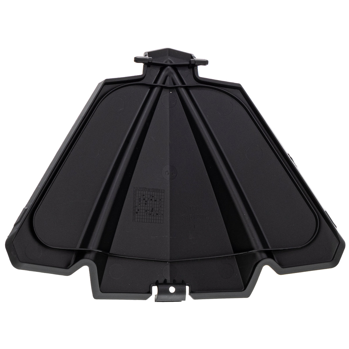 Genuine OEM Polaris Storage Lid Indy Rush Switchback RMK 5451206-070