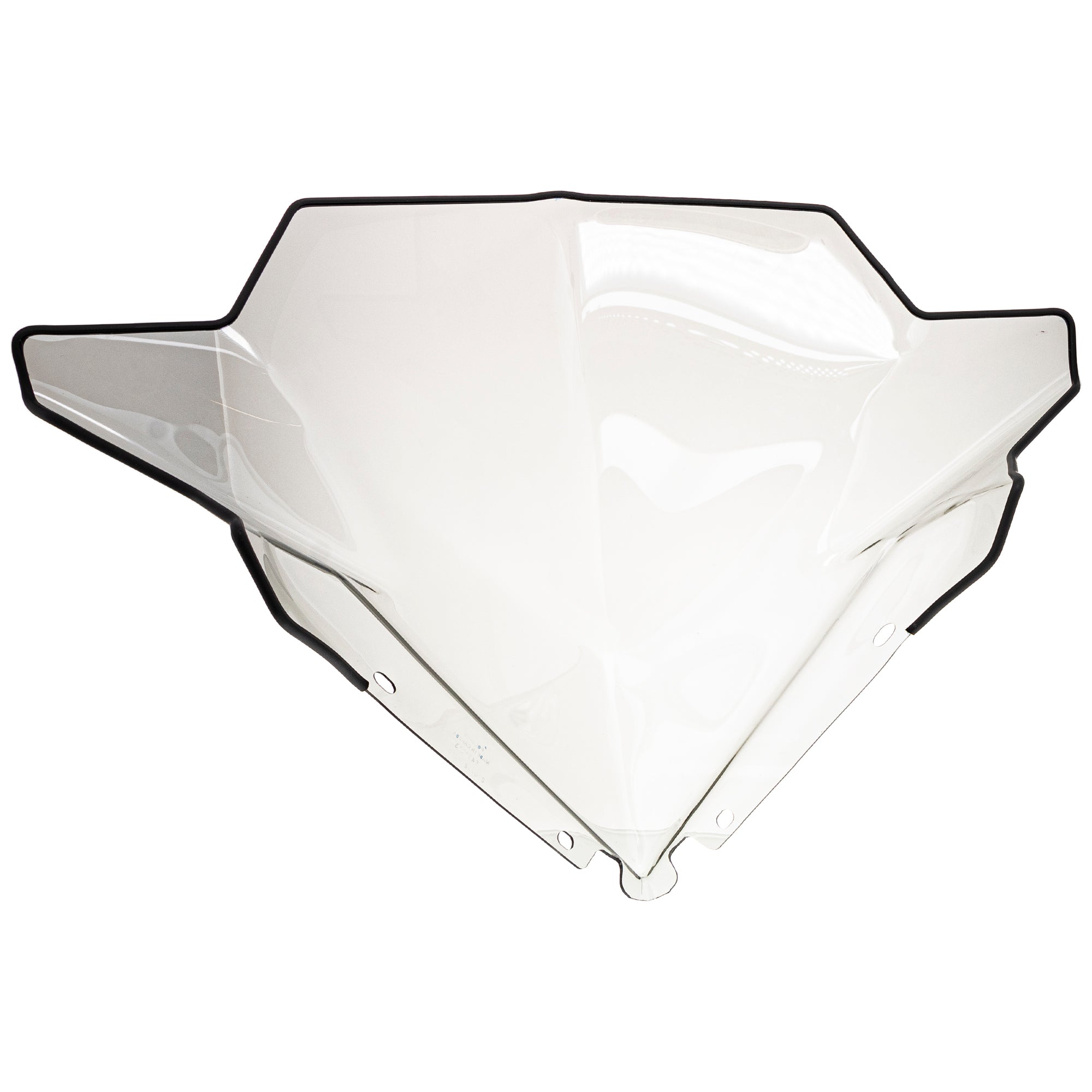 Genuine OEM Polaris Windshield Indy Rush Switchback RMK 5451213